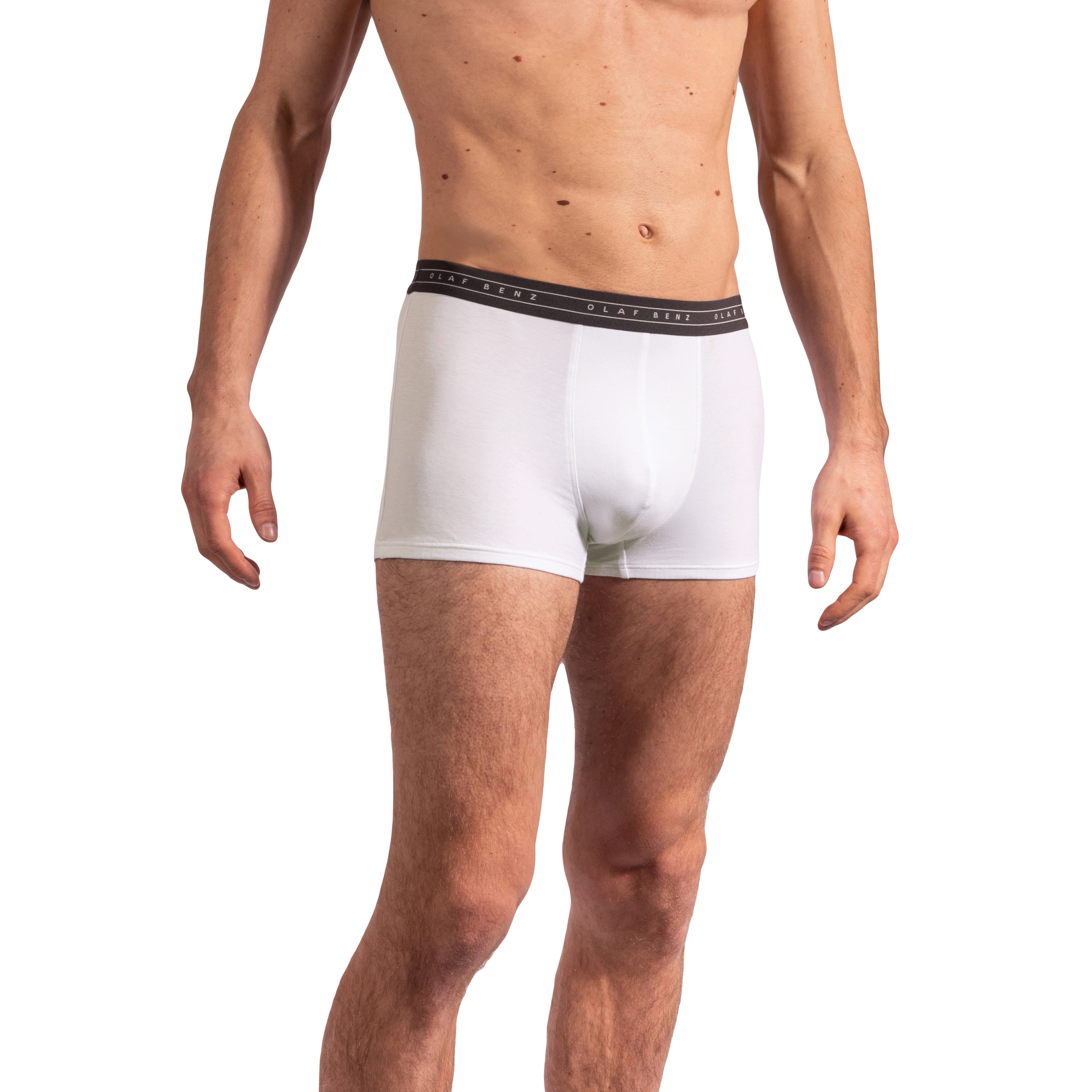 Olaf Benz - RED 1010 - Boxer Pants - Double Pack