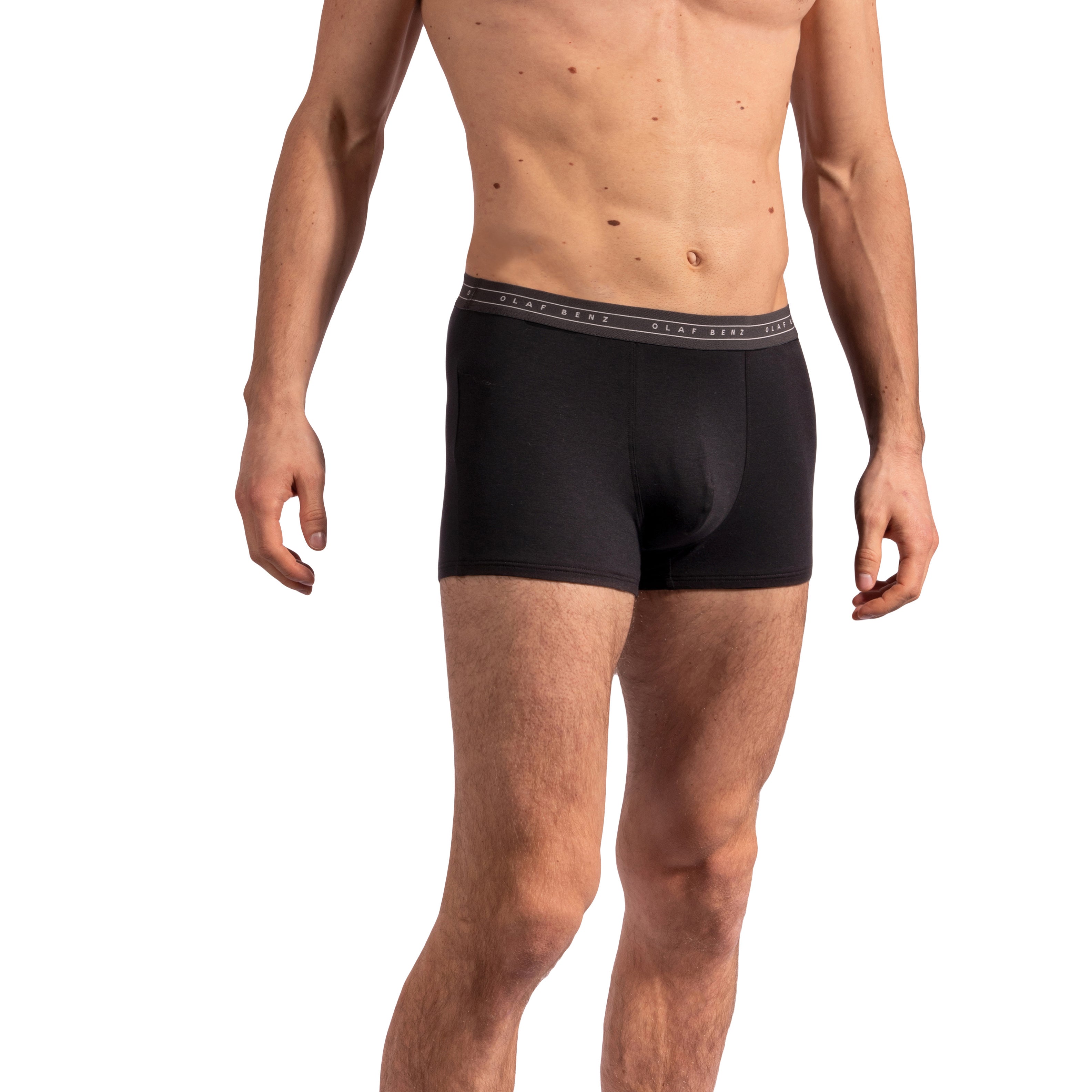 Olaf Benz - RED 1010 - Boxer Pants - Double Pack