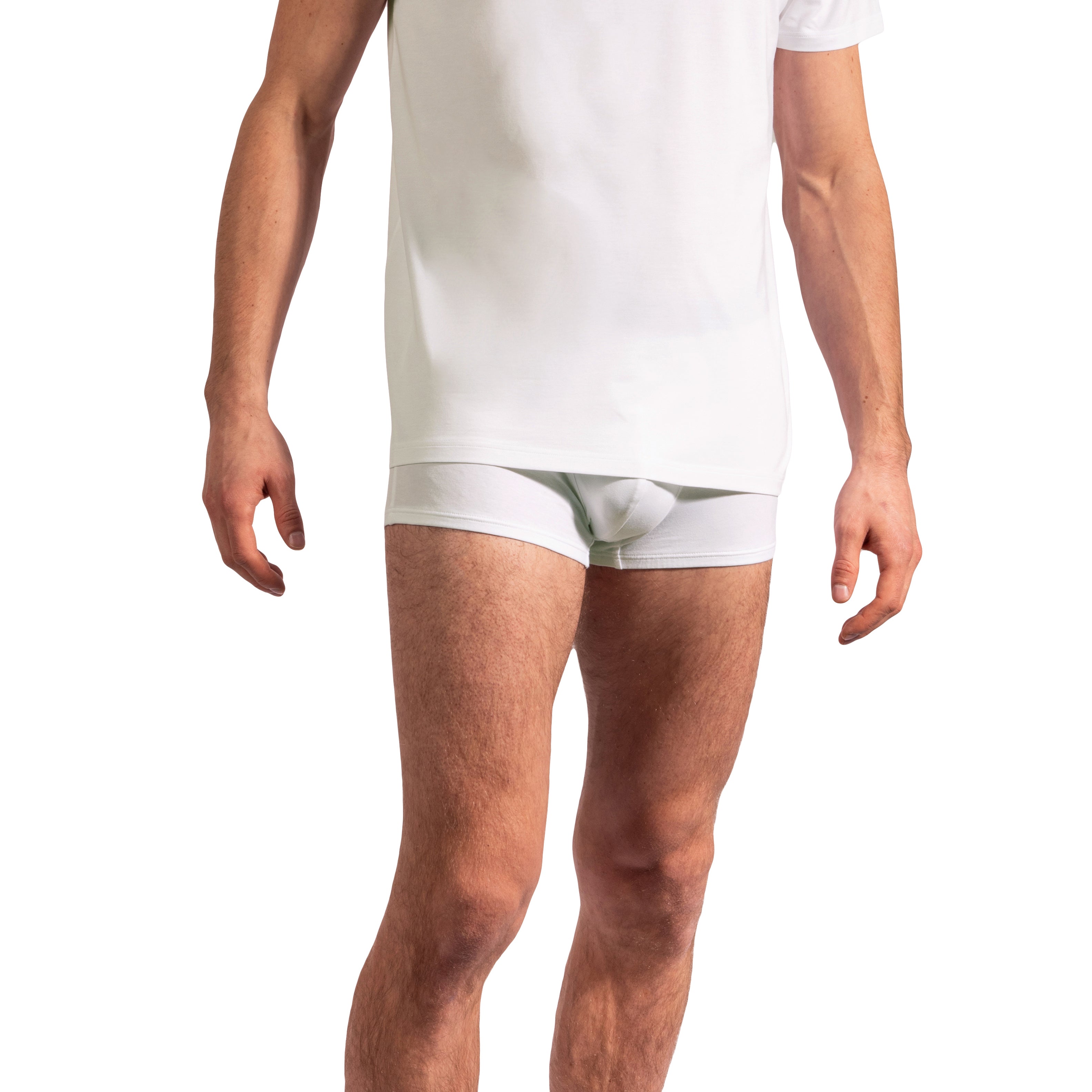 Olaf Benz - RED 1010 - T-Shirt - Double Pack