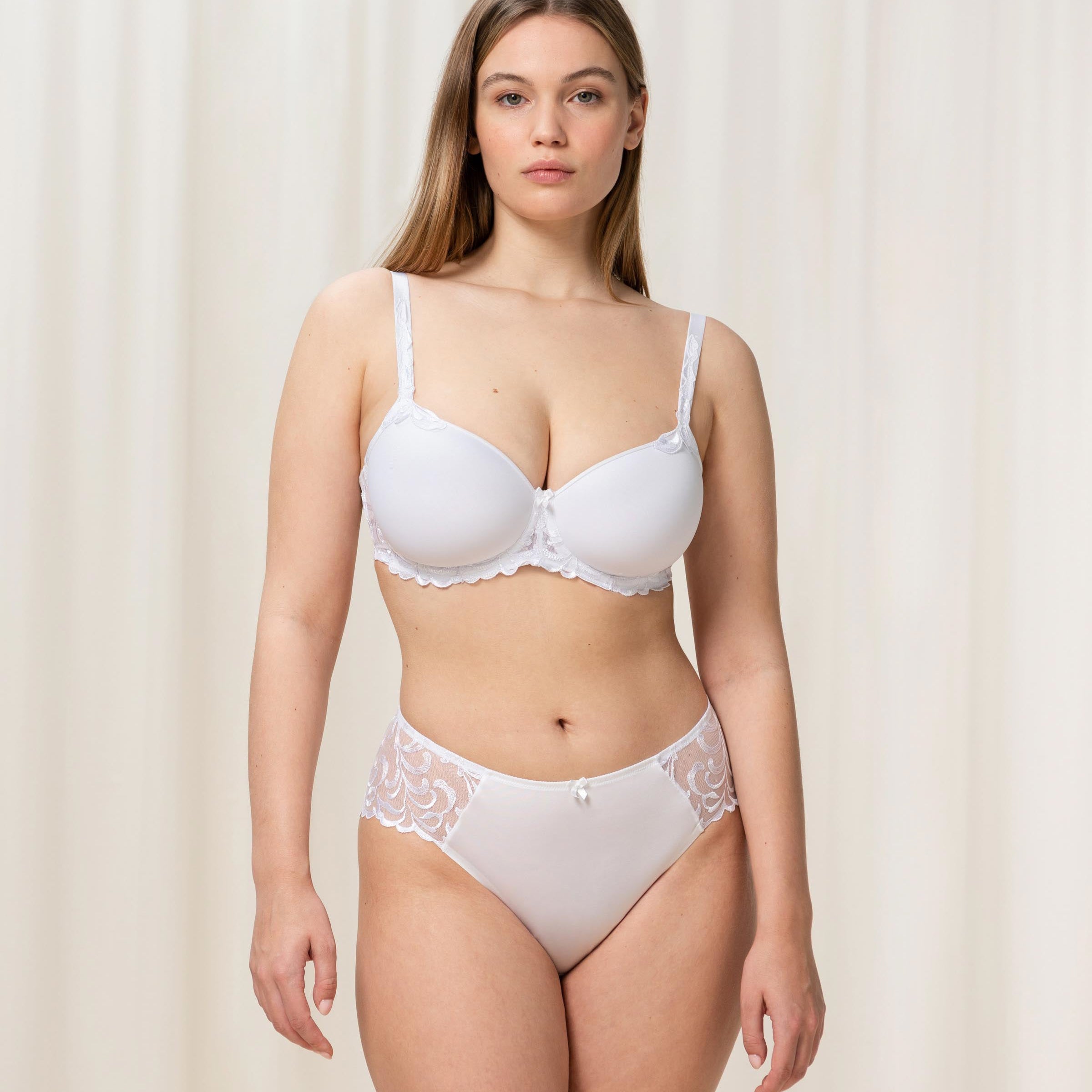Triumph - Modern Finesse - Underwire Bra