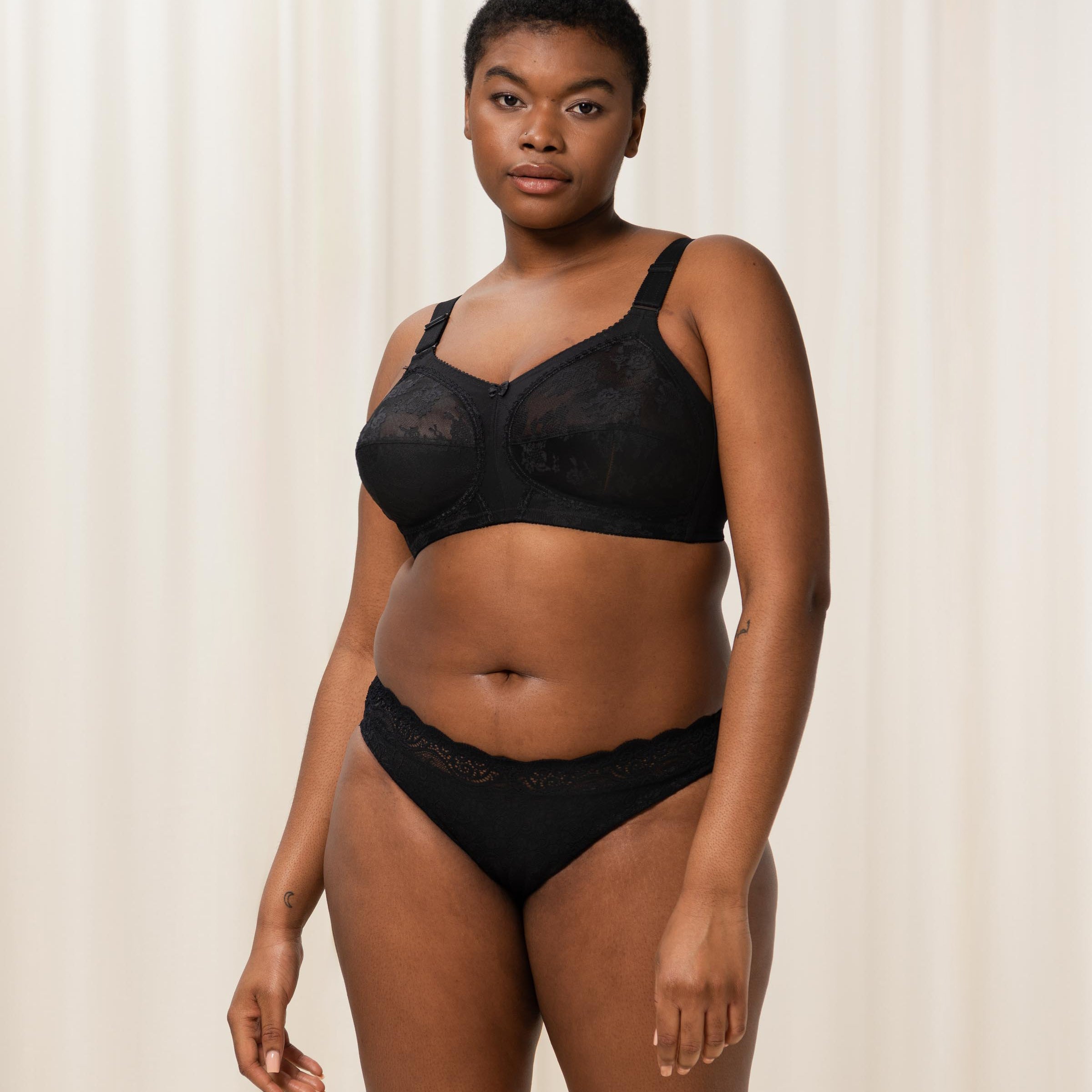 Triumph - Doreen - Classic Bra