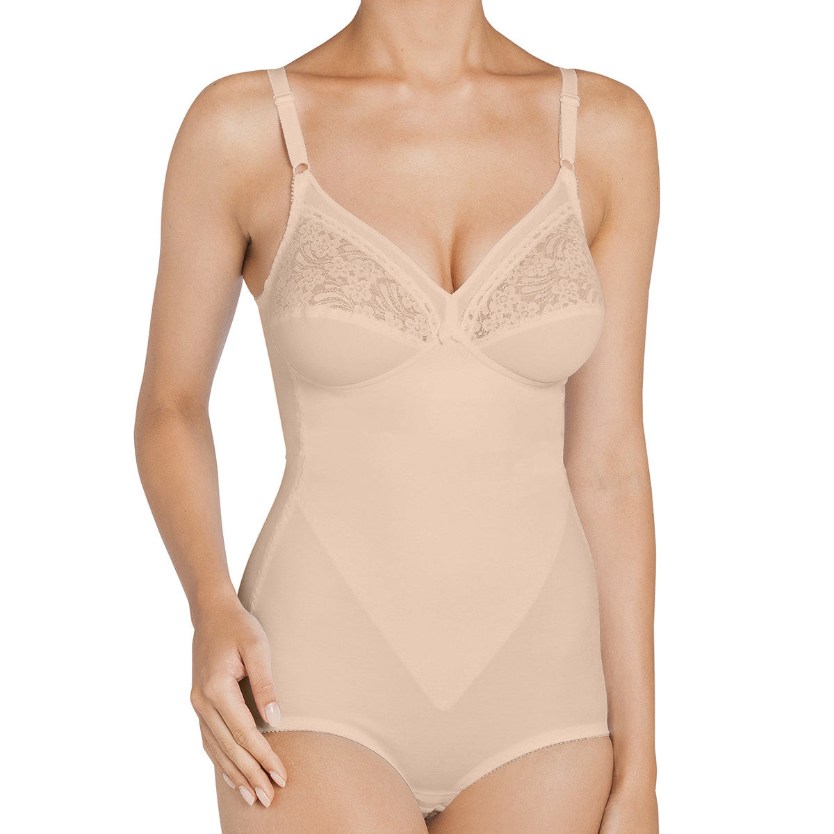 Triumph - Formfit Bodysuit Skin main image 1
