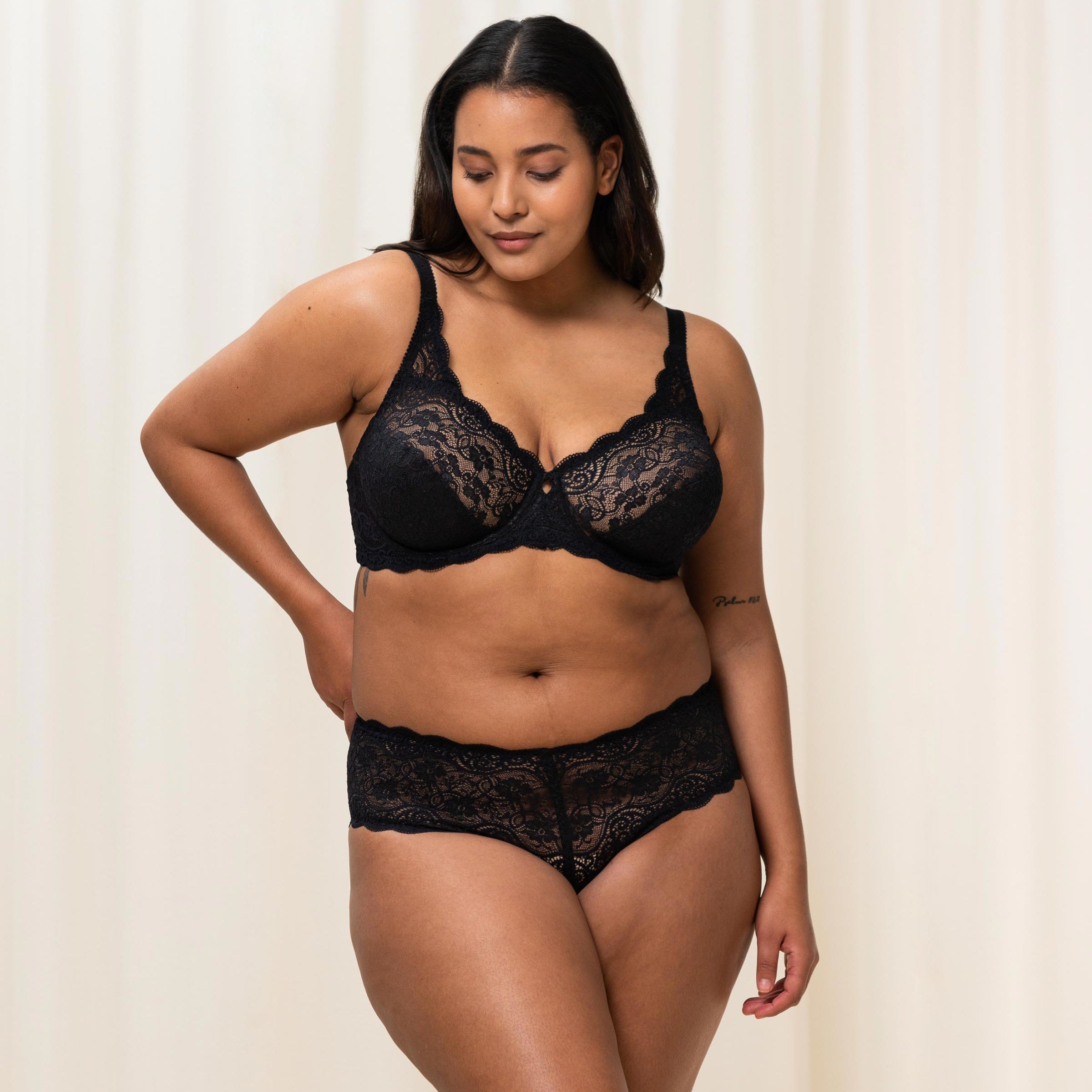Triumph - Amourette W - Underwire Bra - N