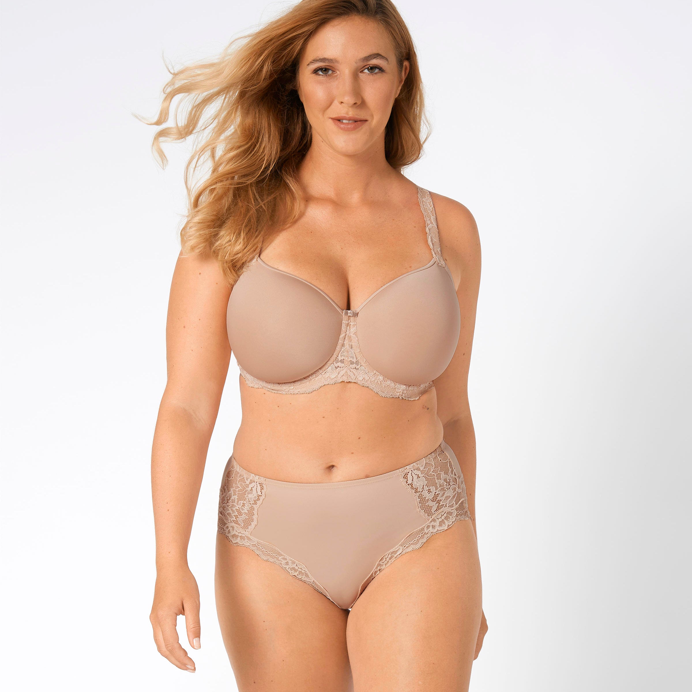 Triumph - Amourette Charm - Underwired Bra