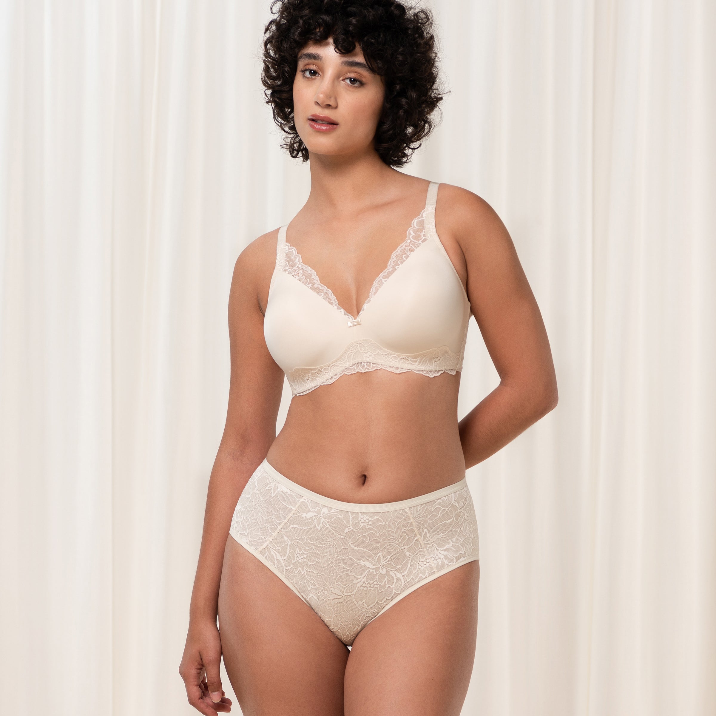 Triumph - Amourette Charm - Bralette