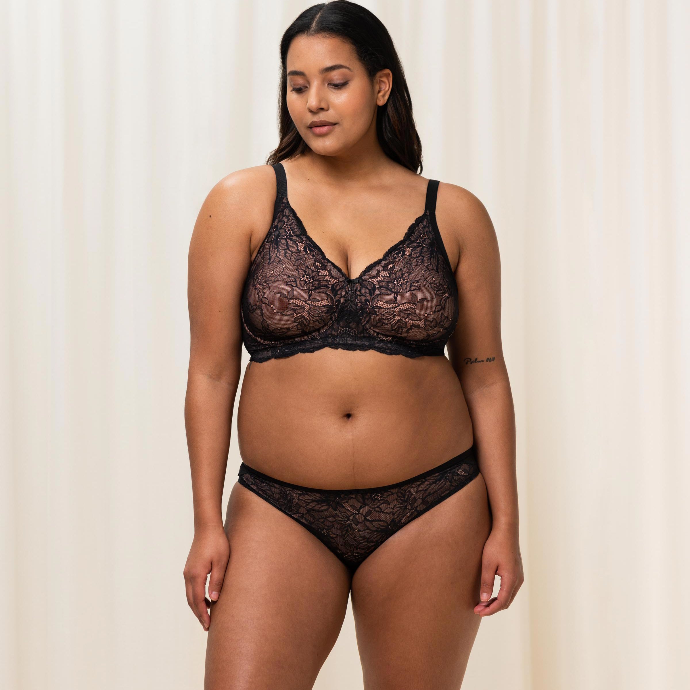 Triumph - Amourette Charm - Wireless Bra