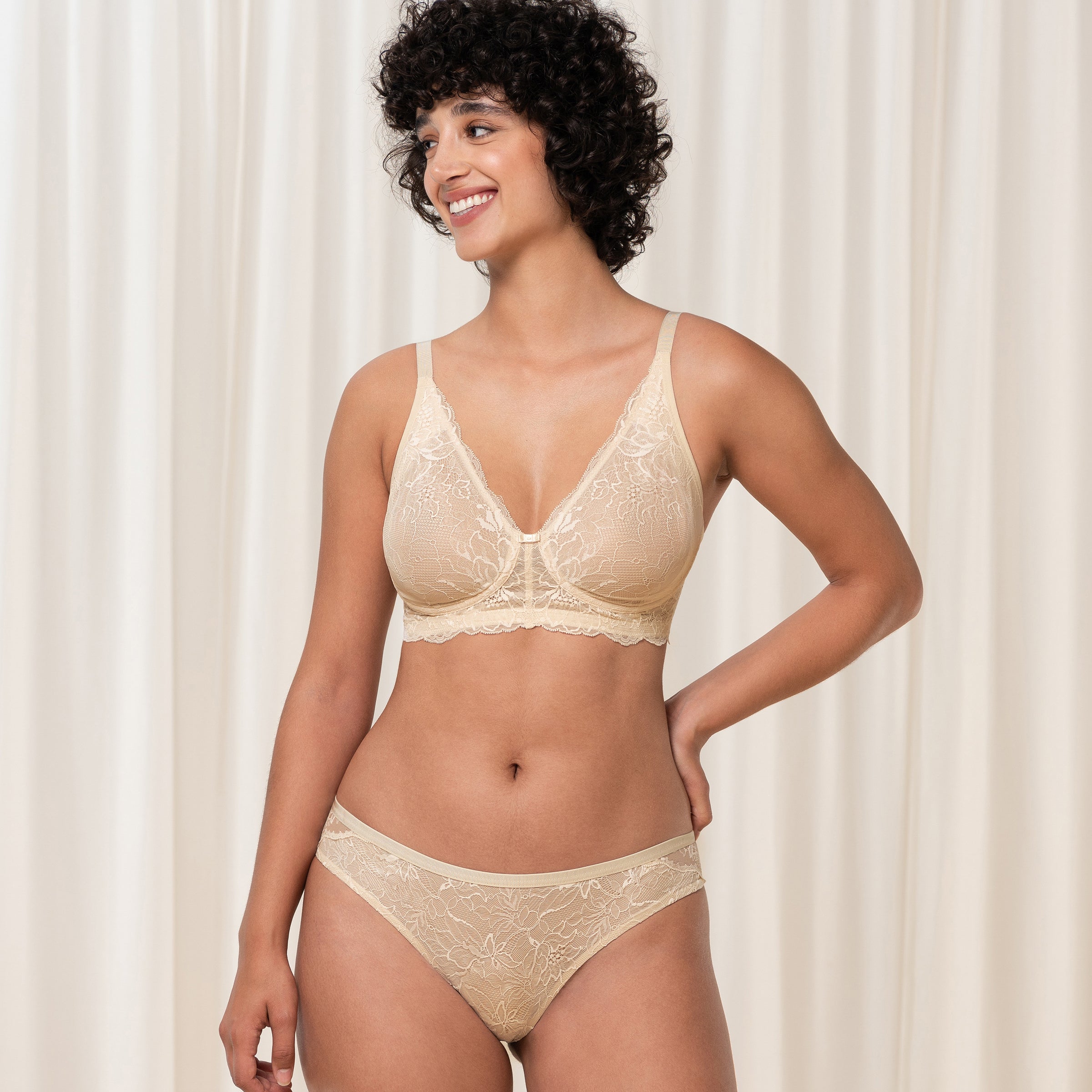 Triumph - Amourette Charm - Wireless Bra
