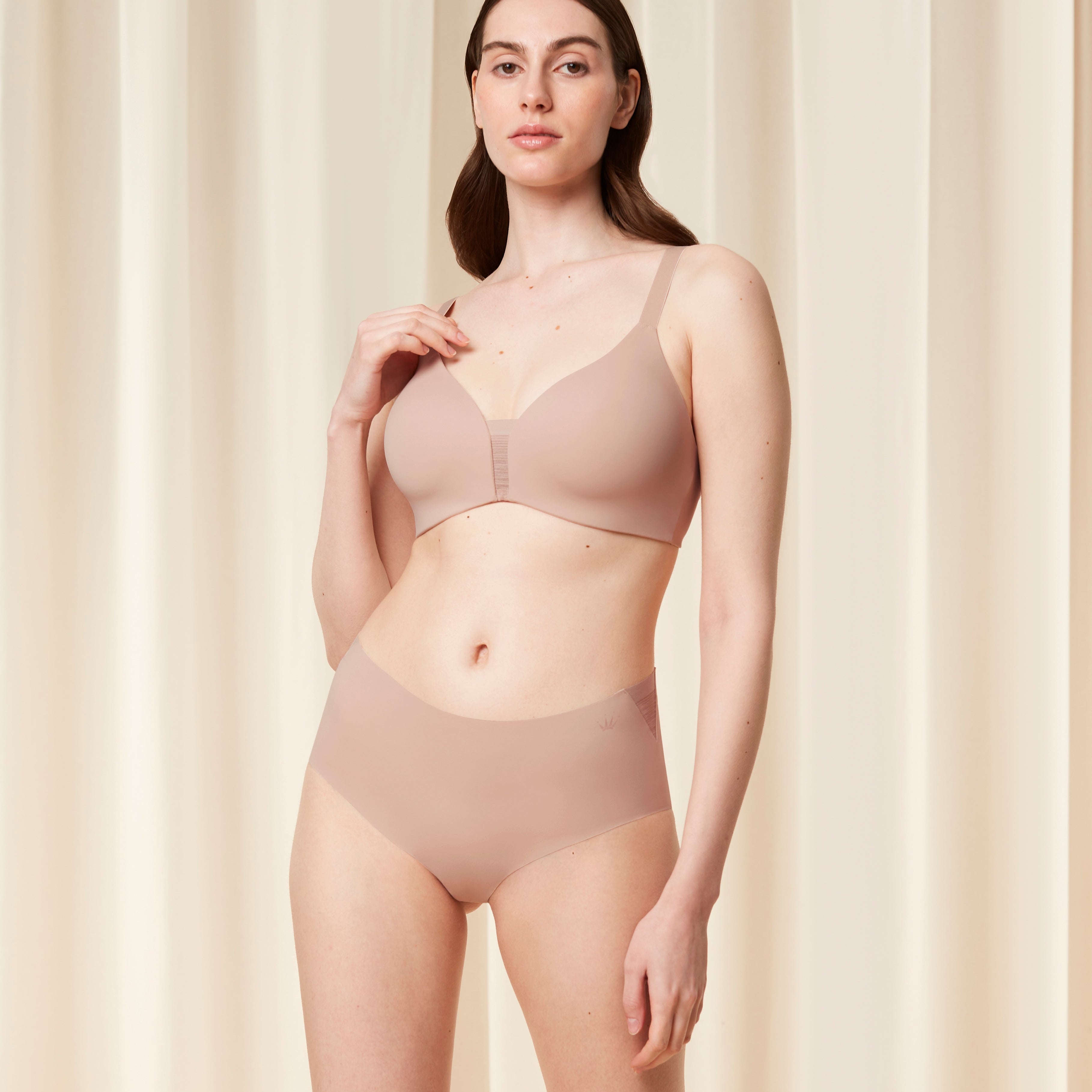 Triumph - Flex Smart - Wireless Bra