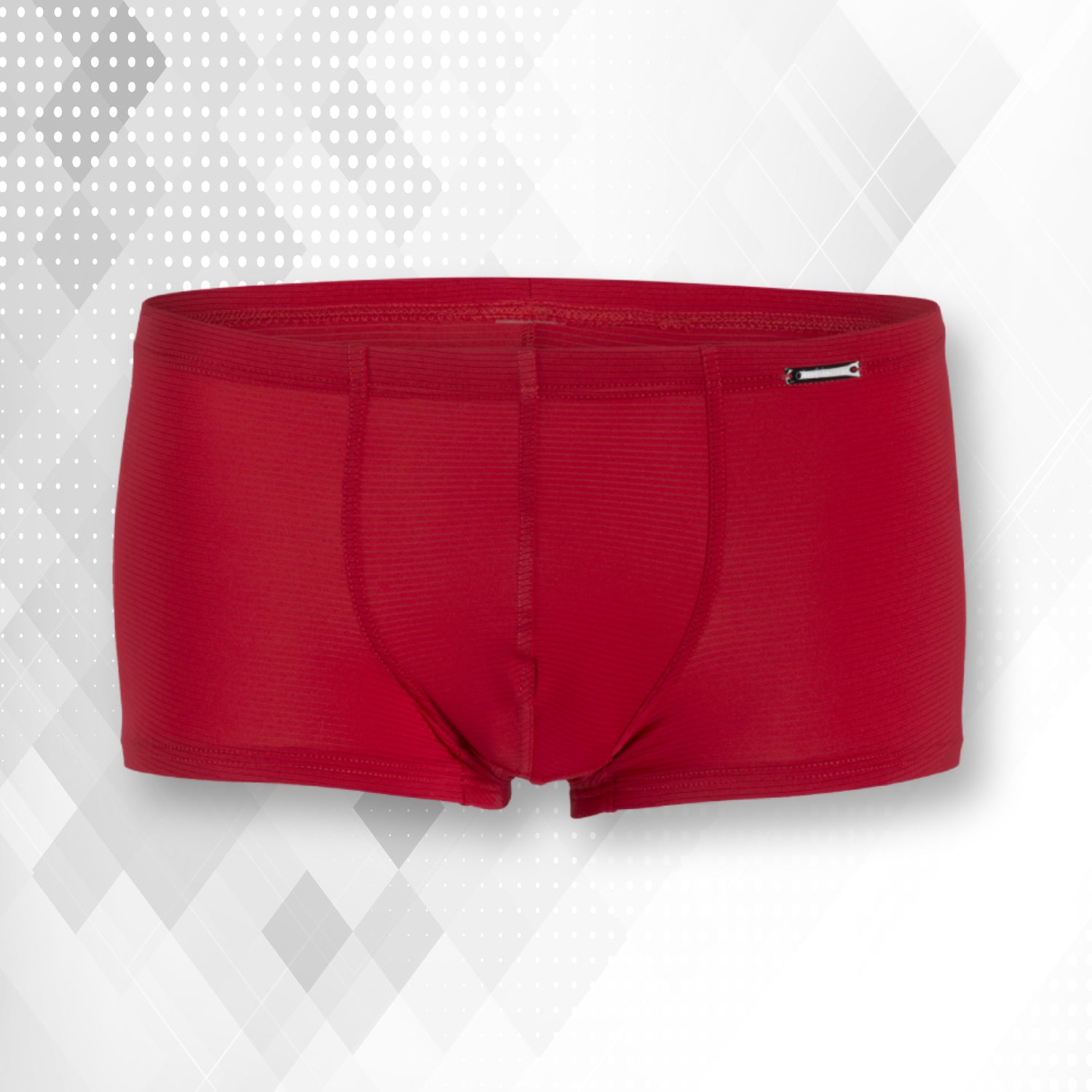 Olaf Benz - RED 1201 - Horizontal Fine Stripe - Minipants