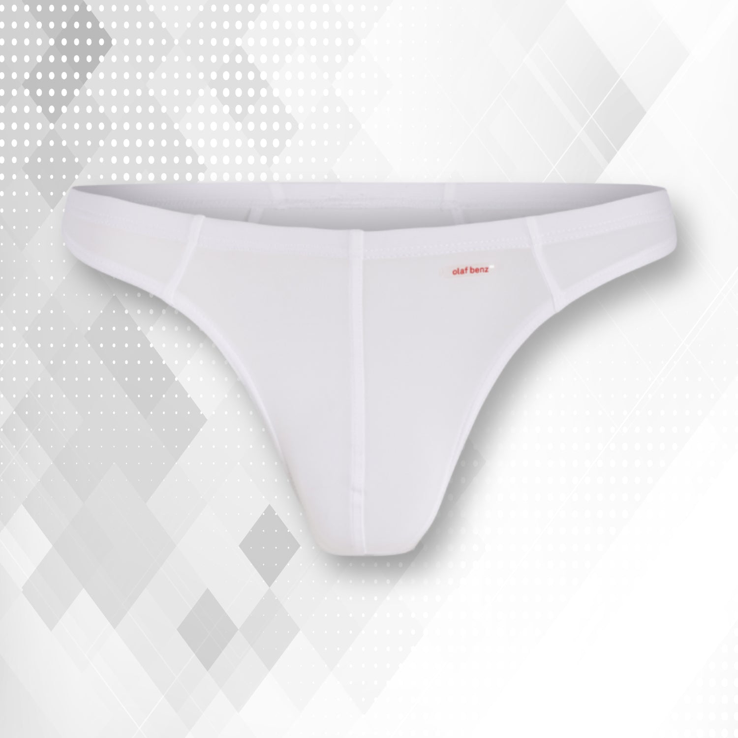 Olaf Benz - RED 0965 - Phantom - Mini String