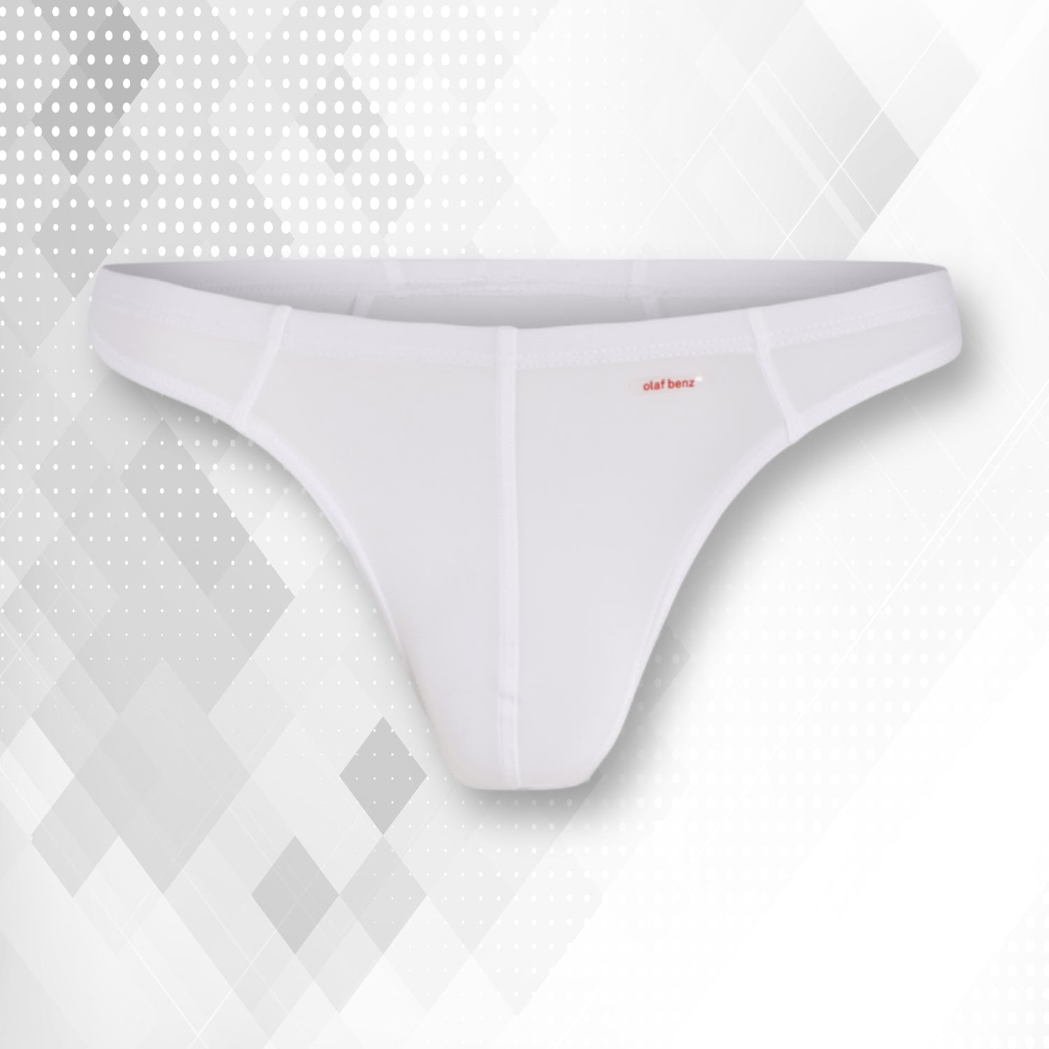 Olaf Benz - RED 0965 - Phantom - Mini String - Sale