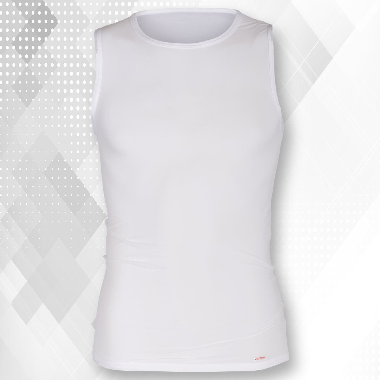 Olaf Benz - Red 0965 - Phantom - Tank Top