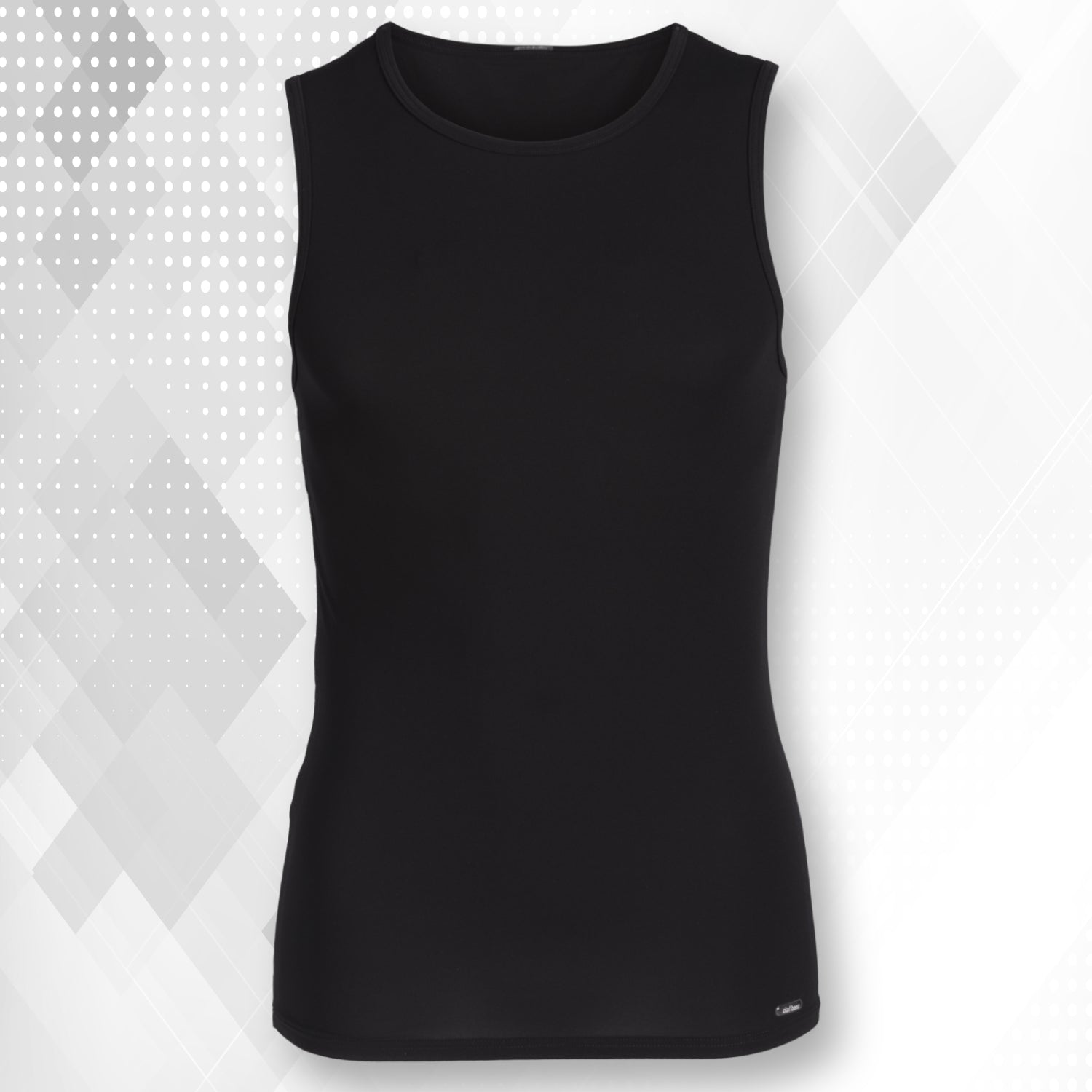 Olaf Benz - Red 0965 - Phantom - Tank Top