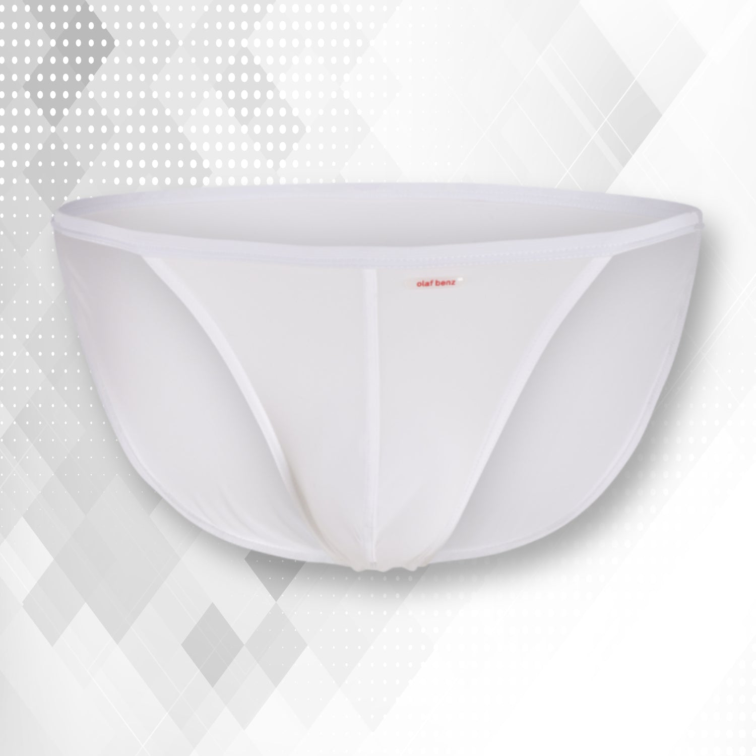 Olaf Benz - RED 0965 - Phantom - Rio Thong