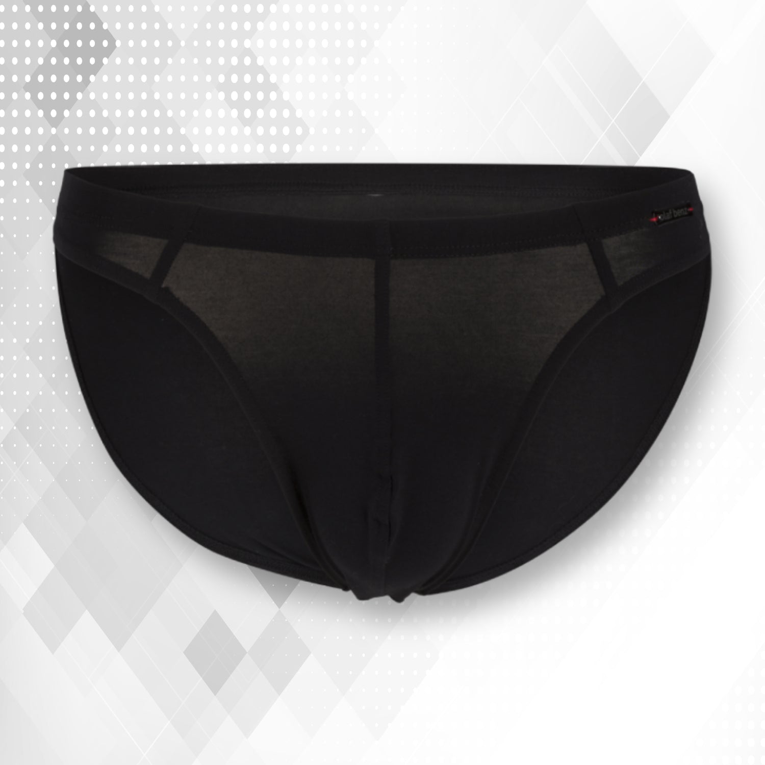 Olaf Benz - Red 1601 - Brazil Briefs