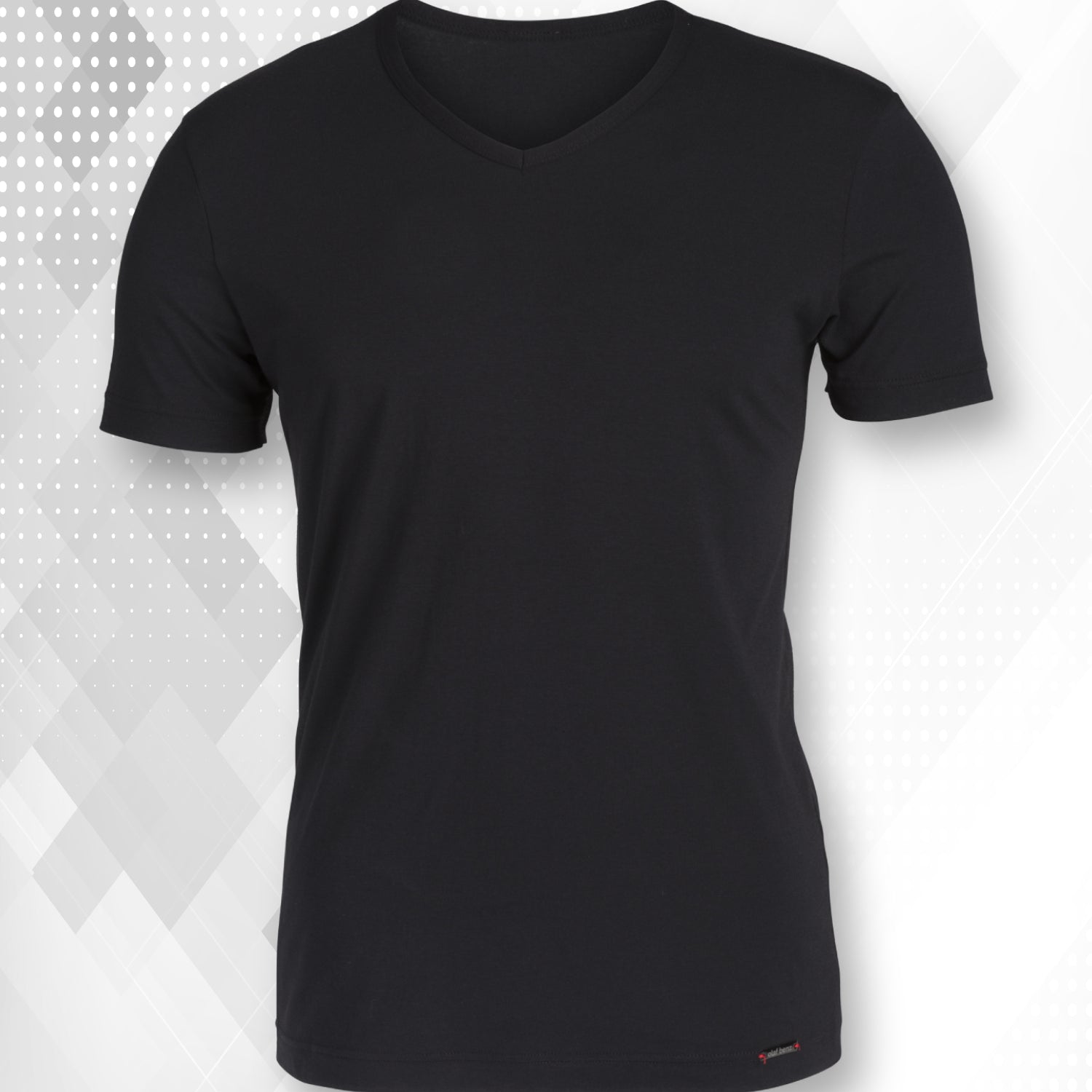 Olaf Benz- RED 1601 - V-Neck Shirt