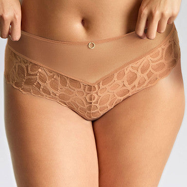 Panache - Allure Deep - Briefs