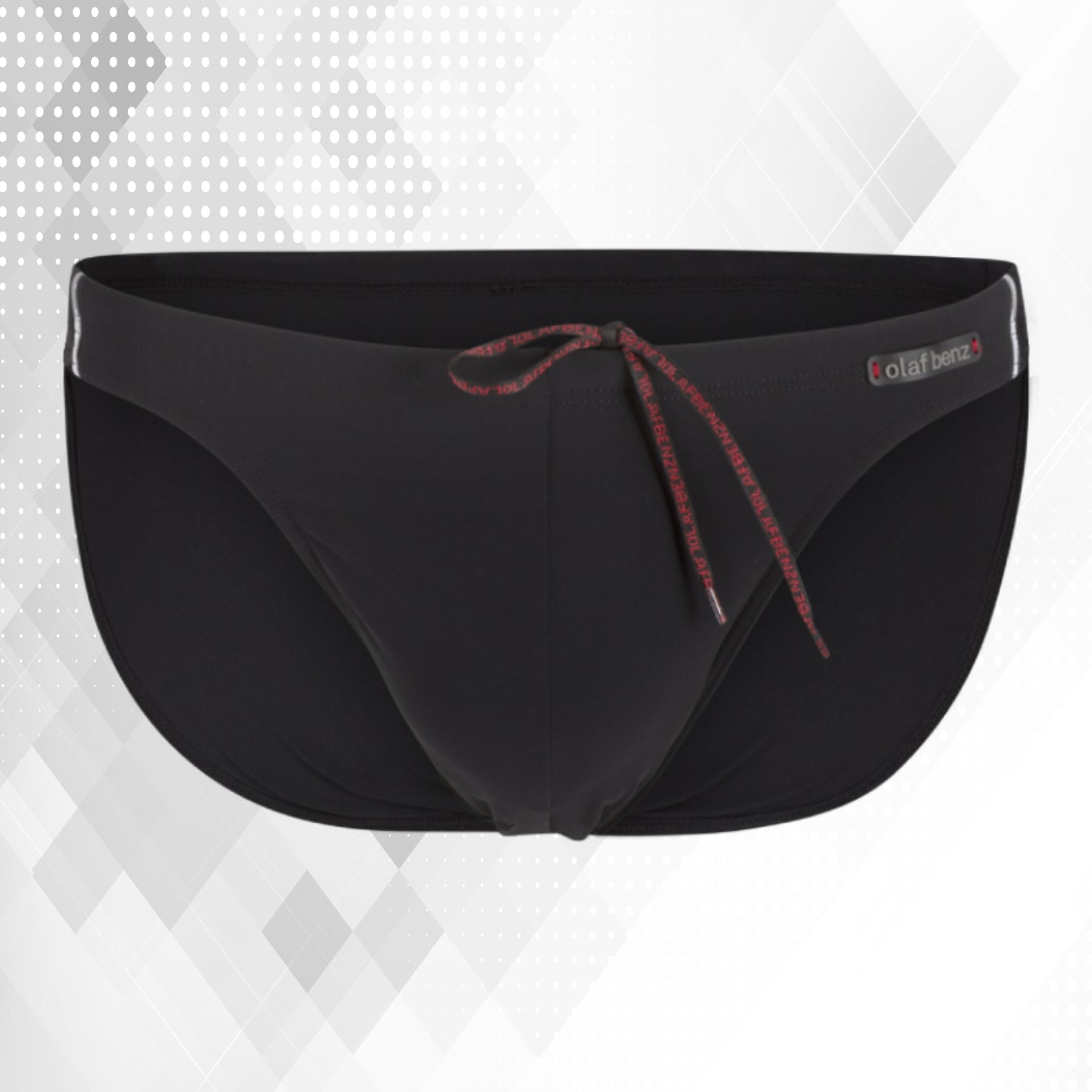 Olaf Benz - BLU 1200 - Sunbriefs