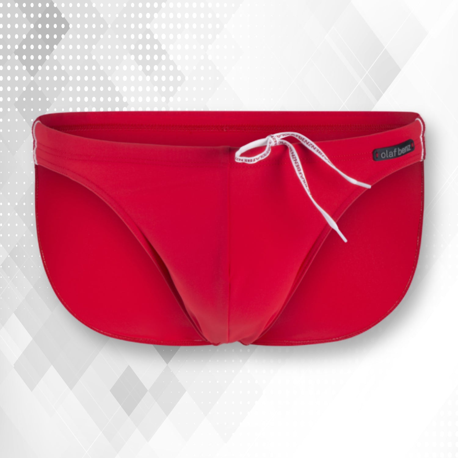 Olaf Benz - BLU 1200 - Sunbriefs