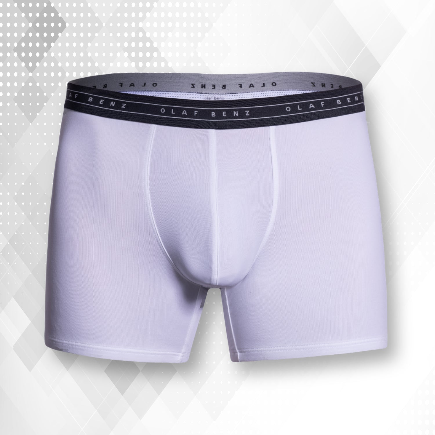 Olaf Benz - RED 2059 - Boxer Pants