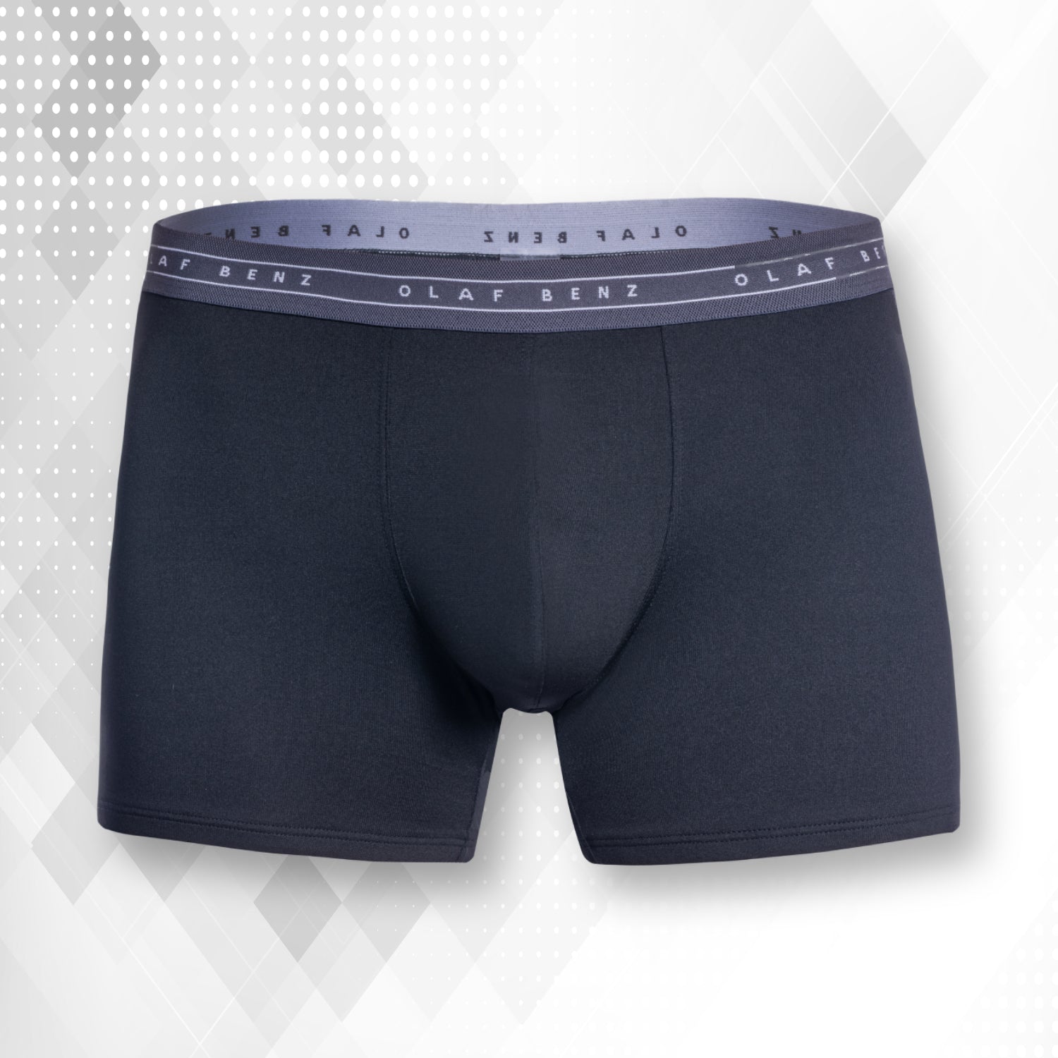 Olaf Benz - RED 2059 - Boxer Pants