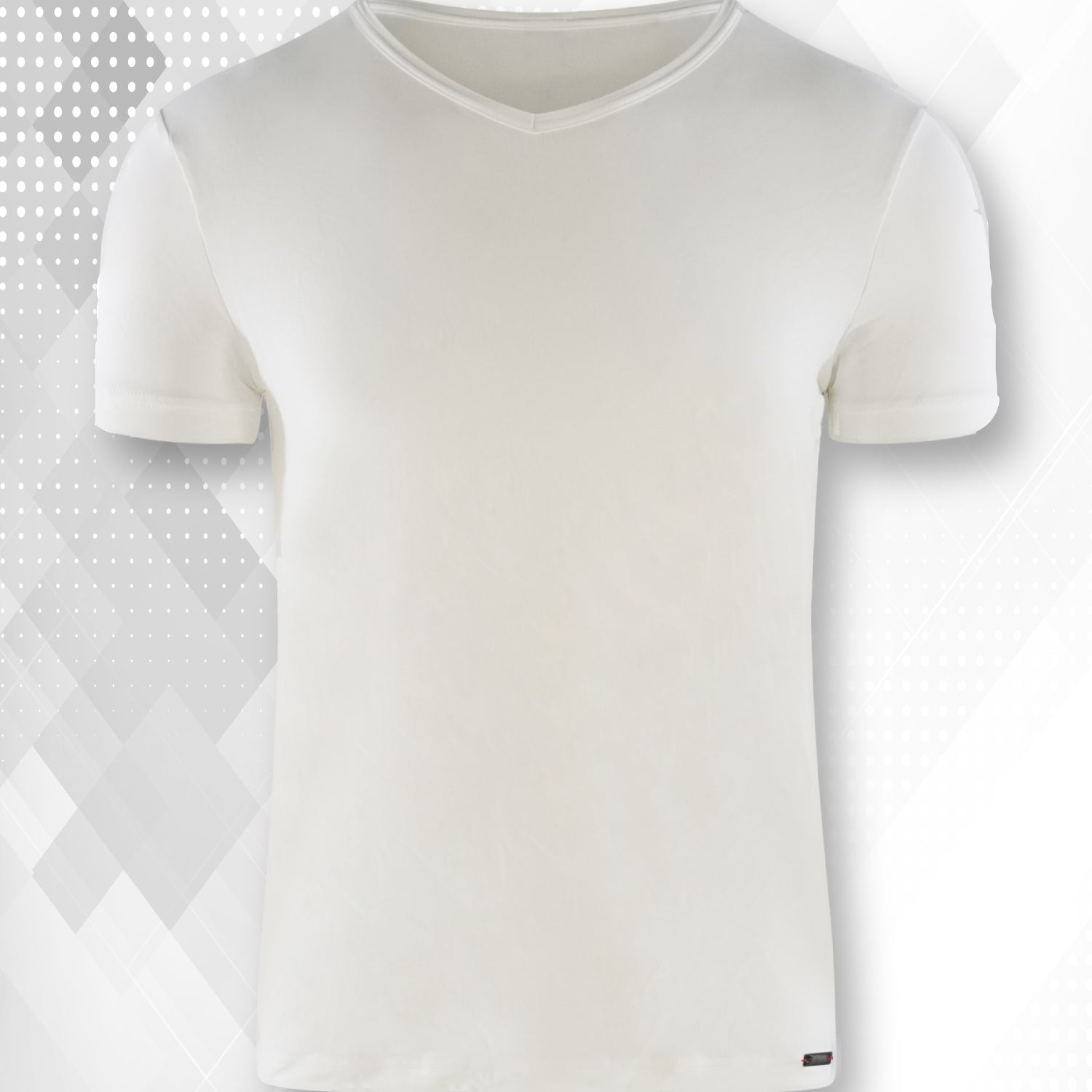 Olaf Benz - RED 2059 - V-Neck Shirt