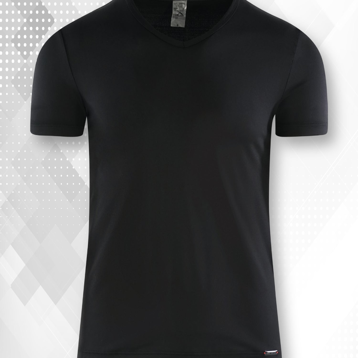 Olaf Benz - RED 2059 - V-Neck Shirt