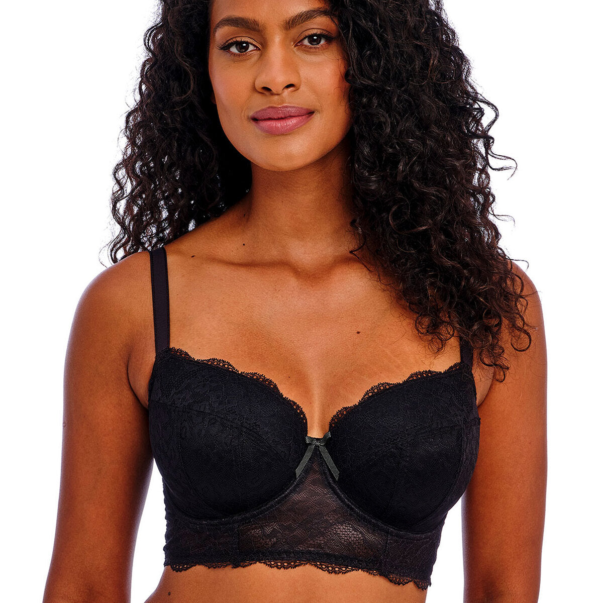 Freya - Fancies - UW Longline Bra