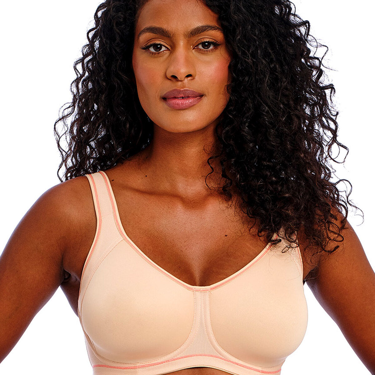 Freya Active - Sonic - UW Moulded Spacer Sports Bra