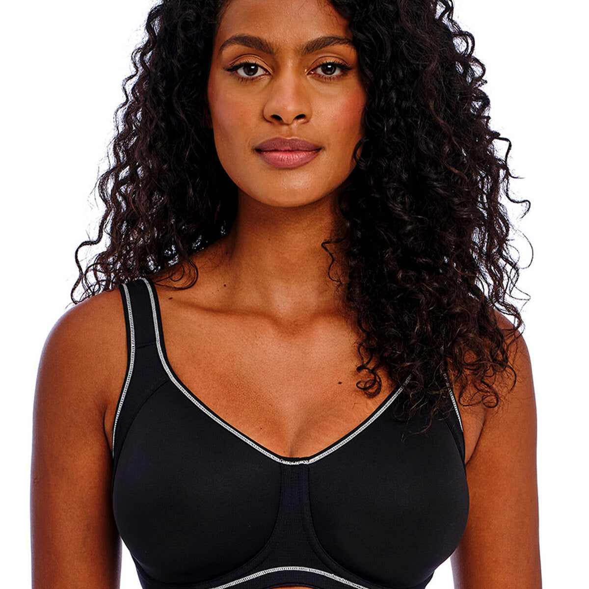 Freya Active - Sonic - UW Moulded Spacer Sports Bra