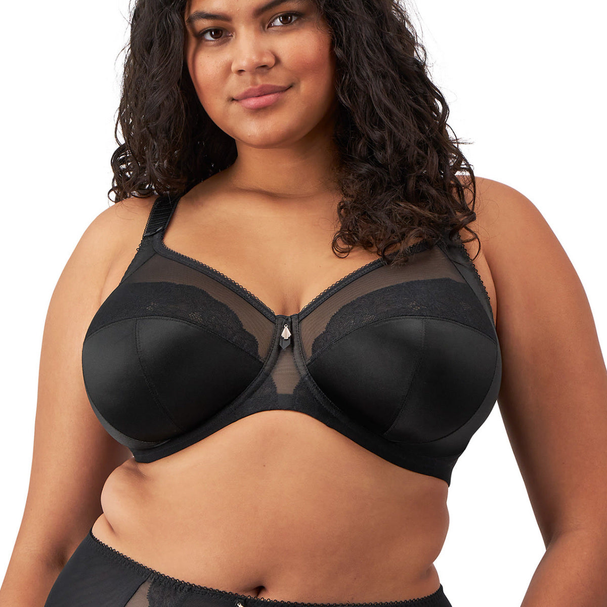 Elomi - Cate Allure - Underwired Bra