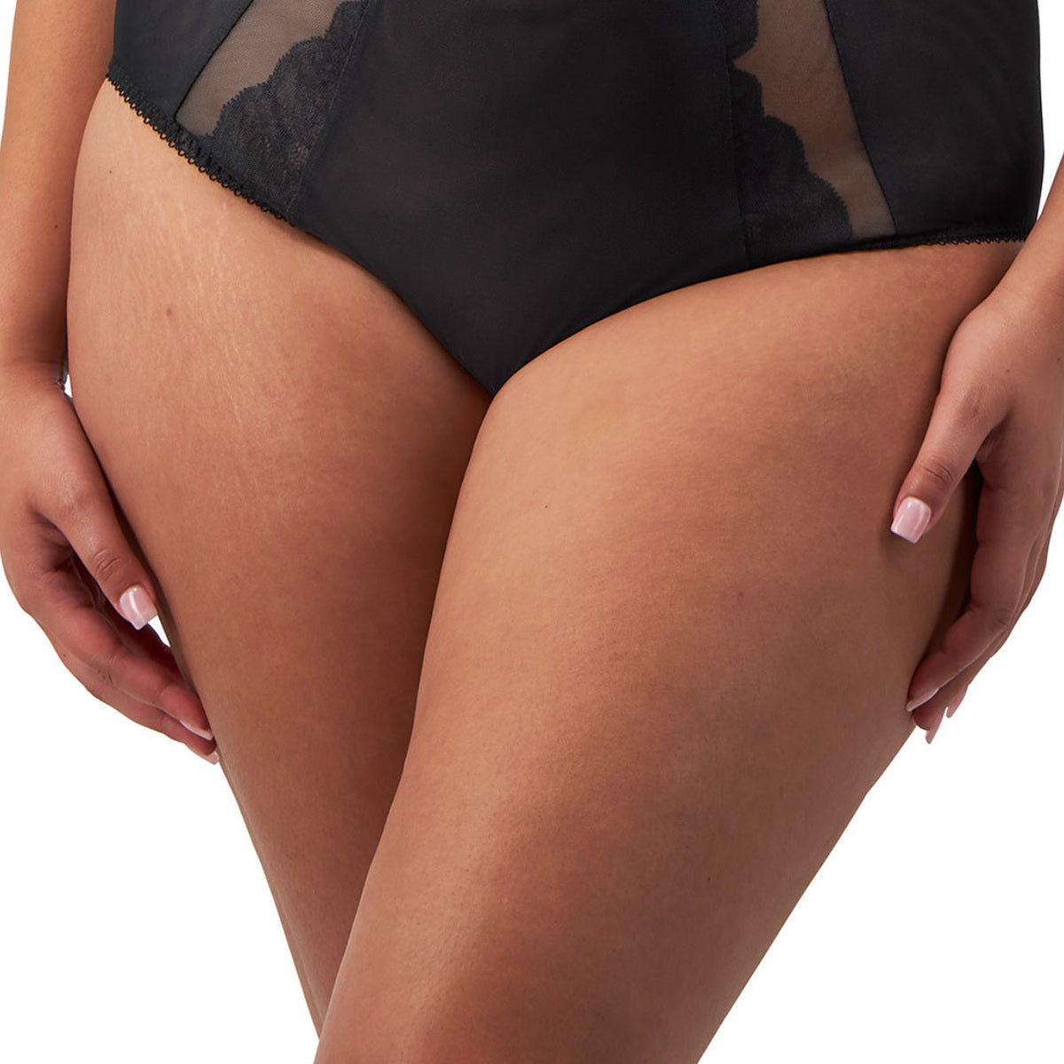 Elomi - Cate Allure - High Waist Briefs