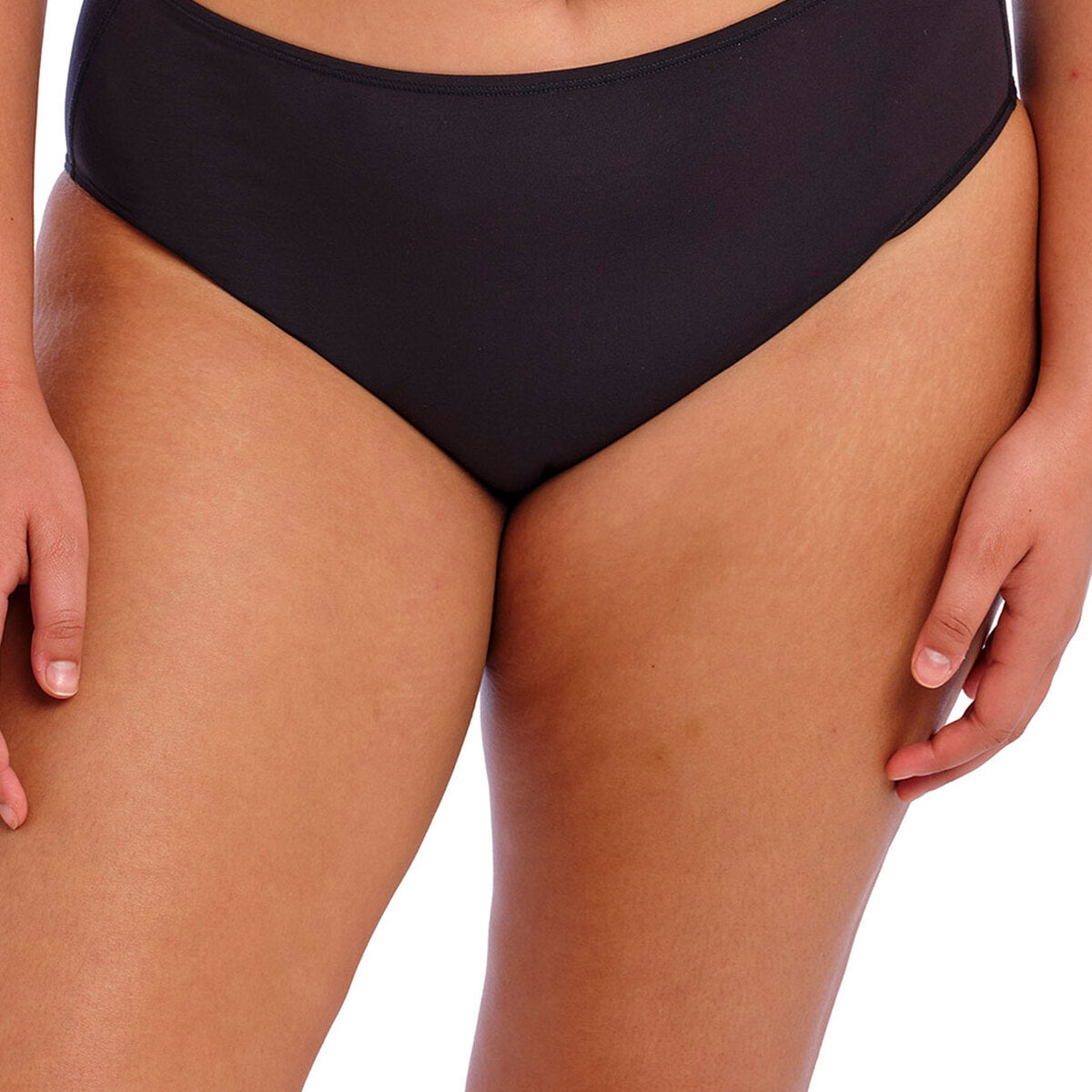 Elomi - Smooth - High Waist Briefs