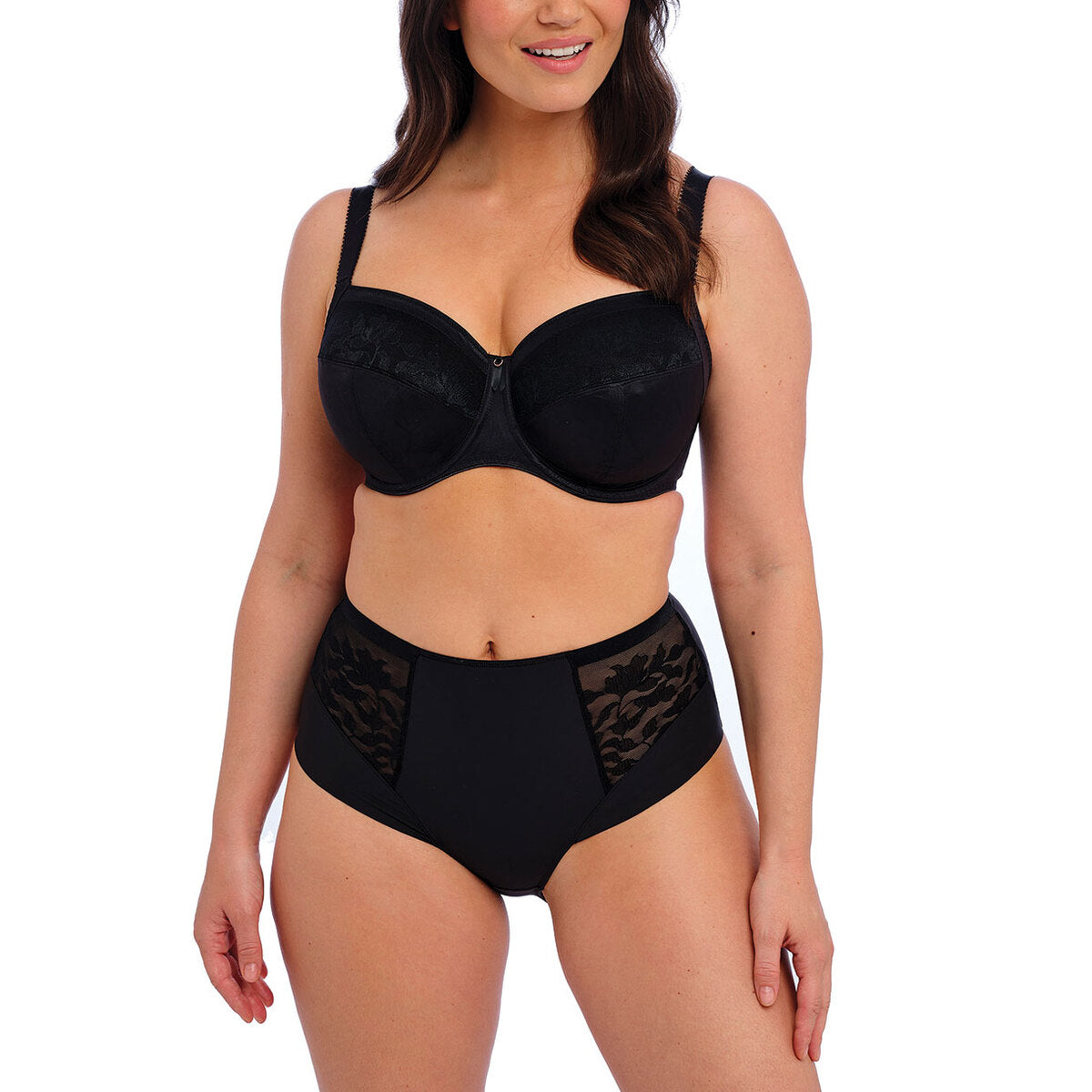 Fantasie - Illusion - High Waist Briefs