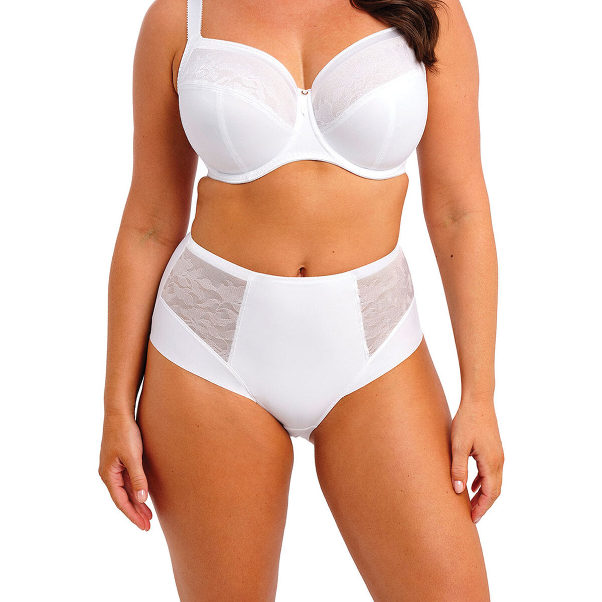 Fantasie - Illusion - High Waist Briefs