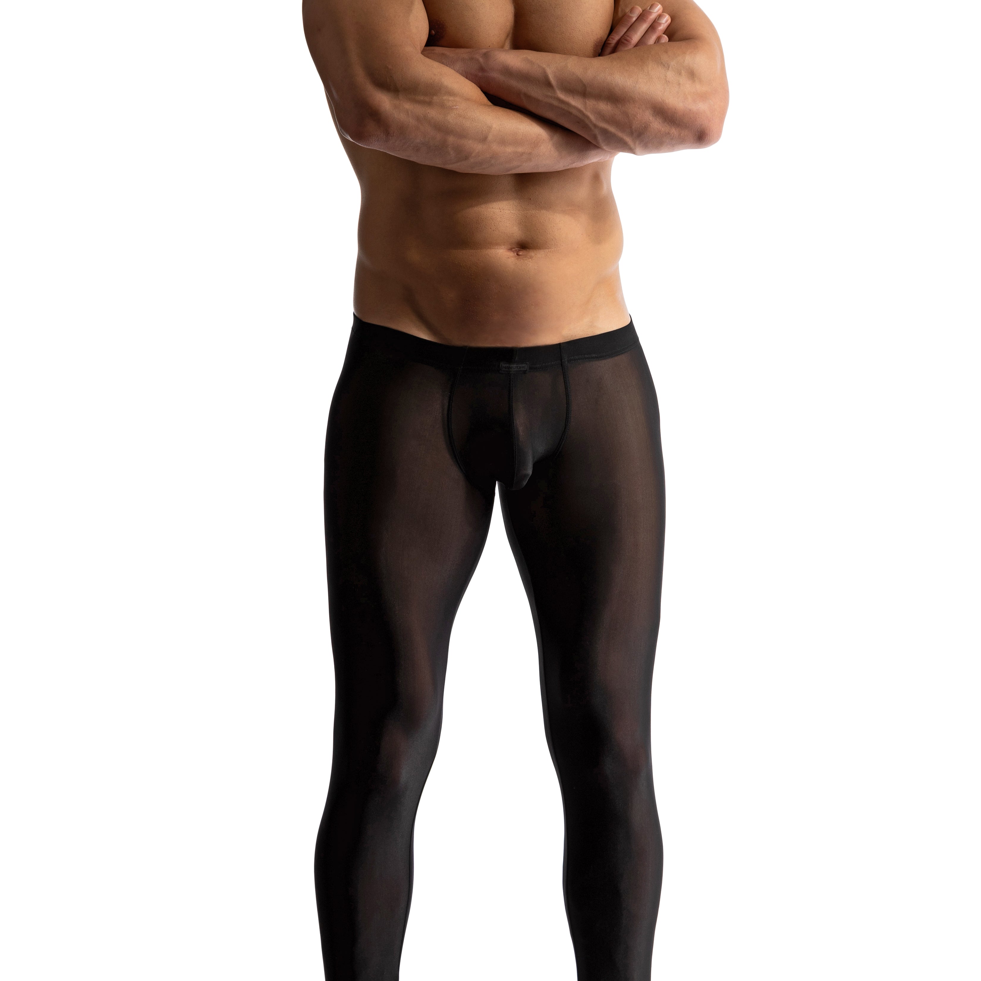 MANSTORE - M101 - Stapped Leggings