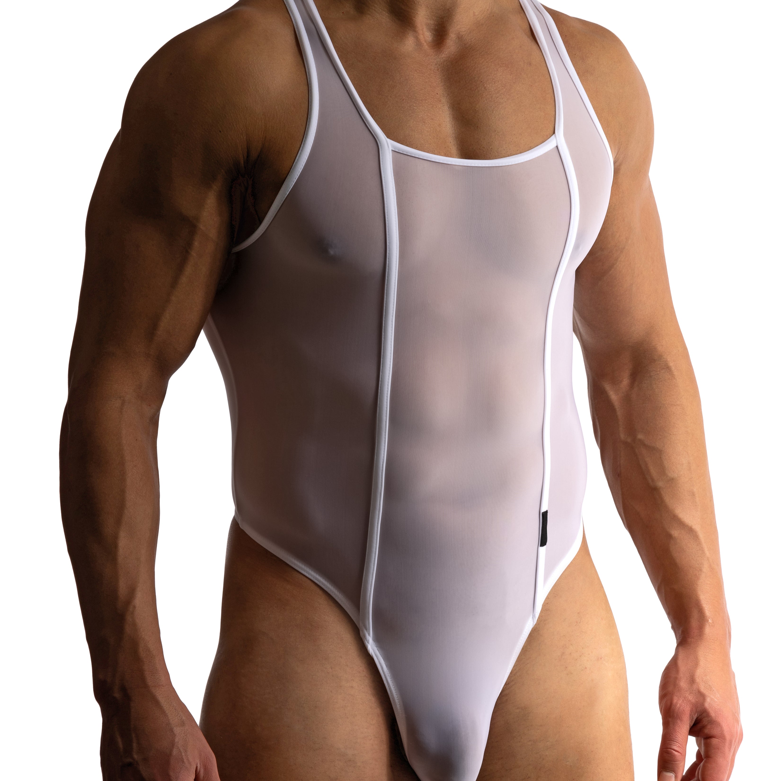 MANSTORE - M101 - String Body