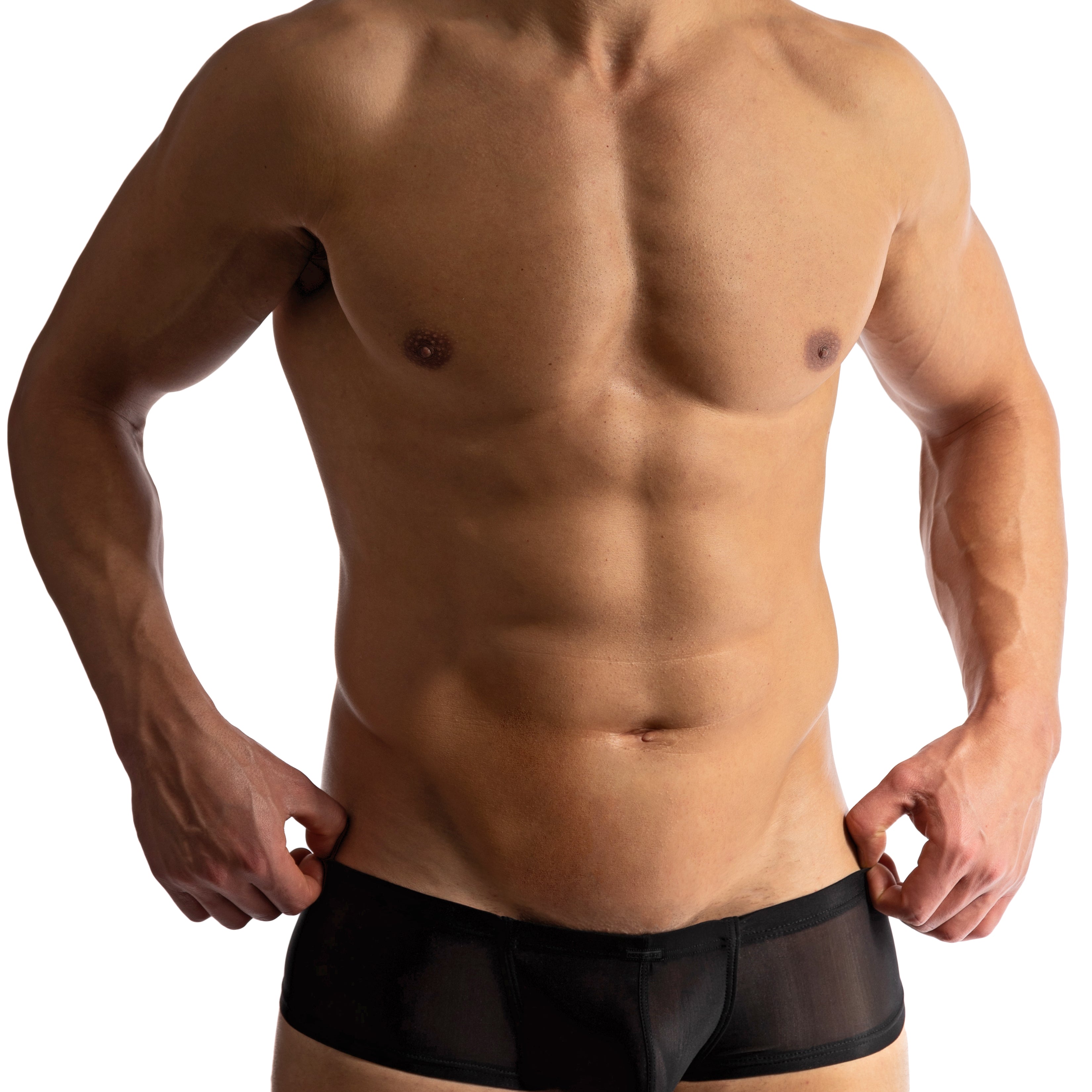 MANSTORE - M101 - Hot Pants