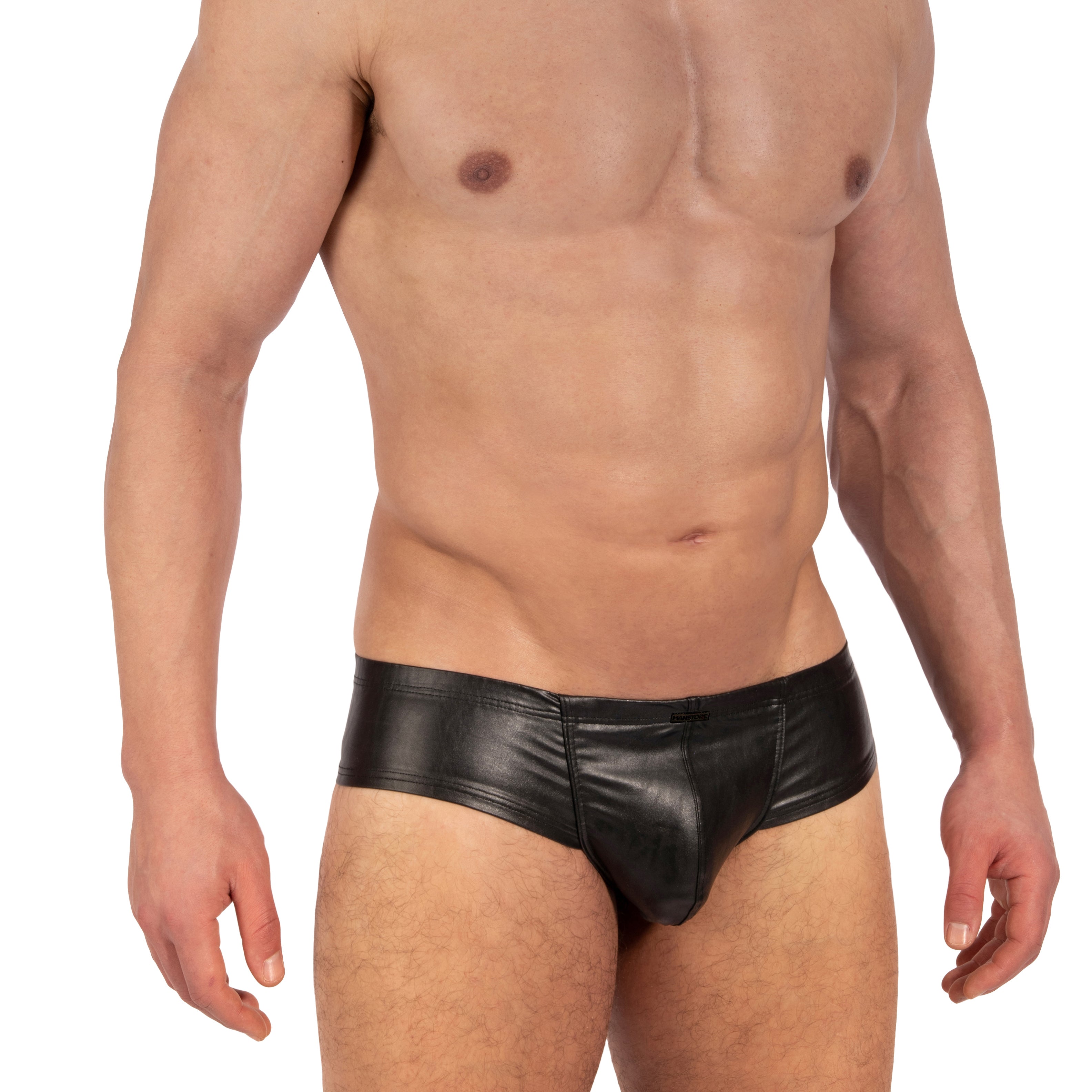 MANSTORE - M2270 - Cheeky Brief