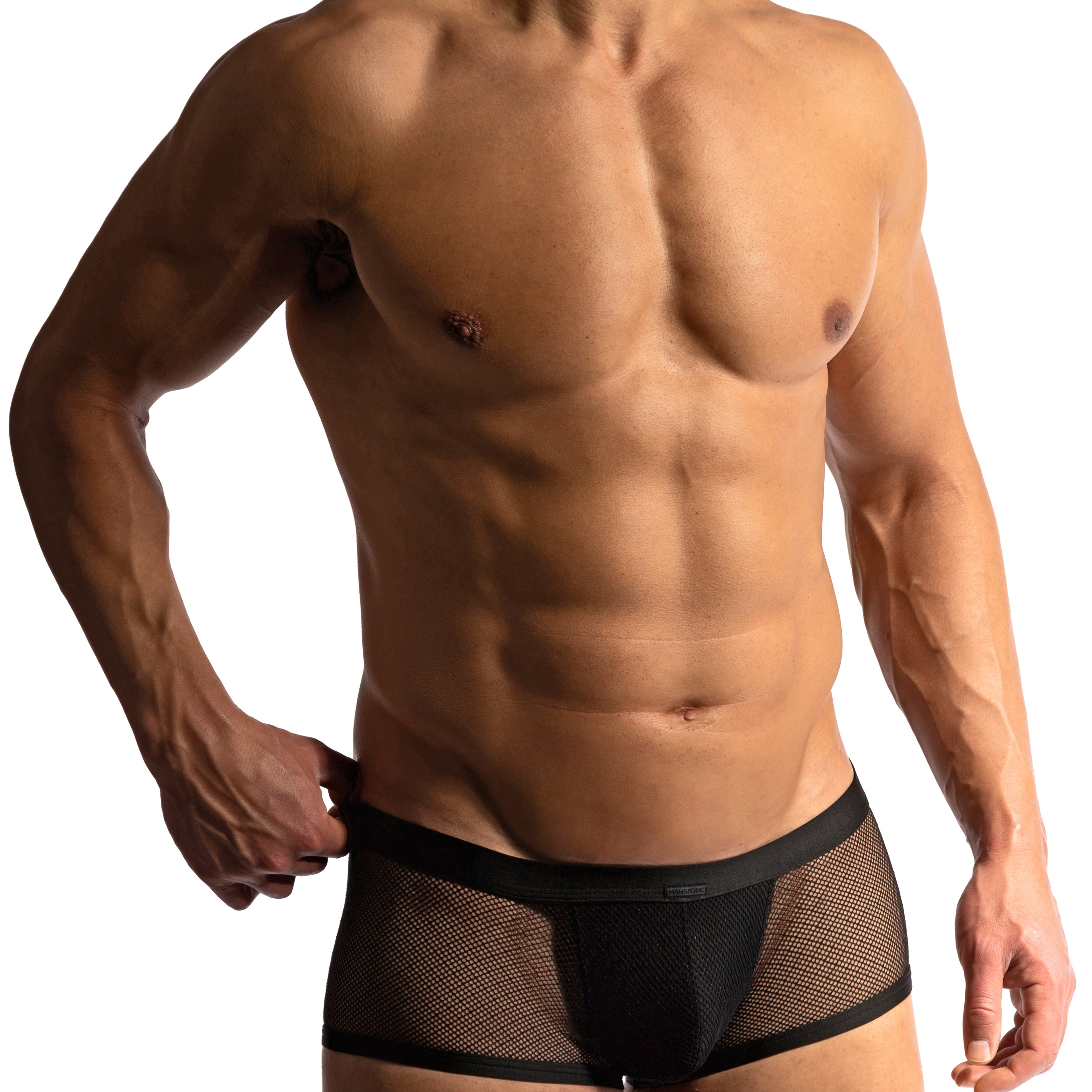 MANSTORE - M2424 - Micro Pants
