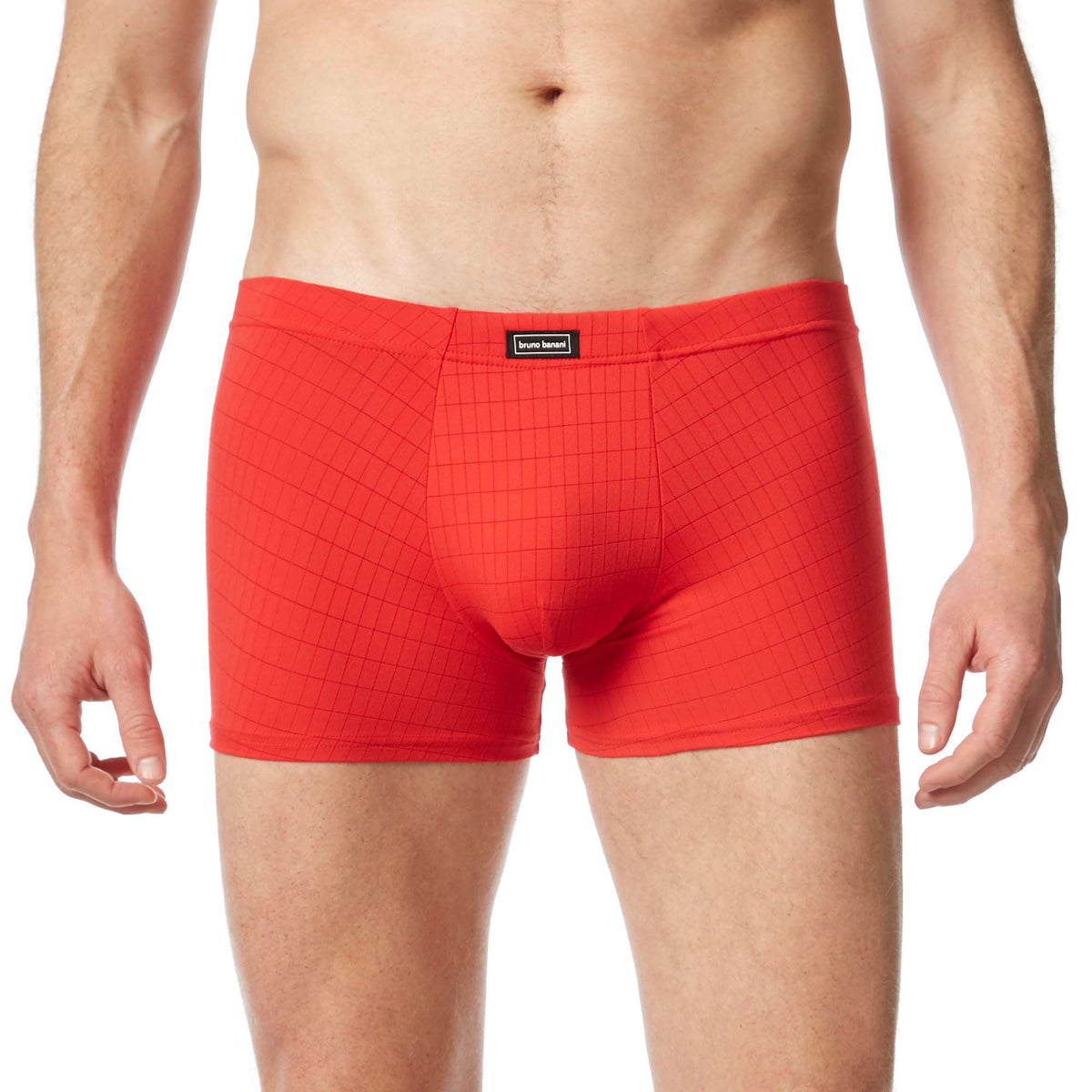 bruno banani - Check Line 2.0 - Shorts