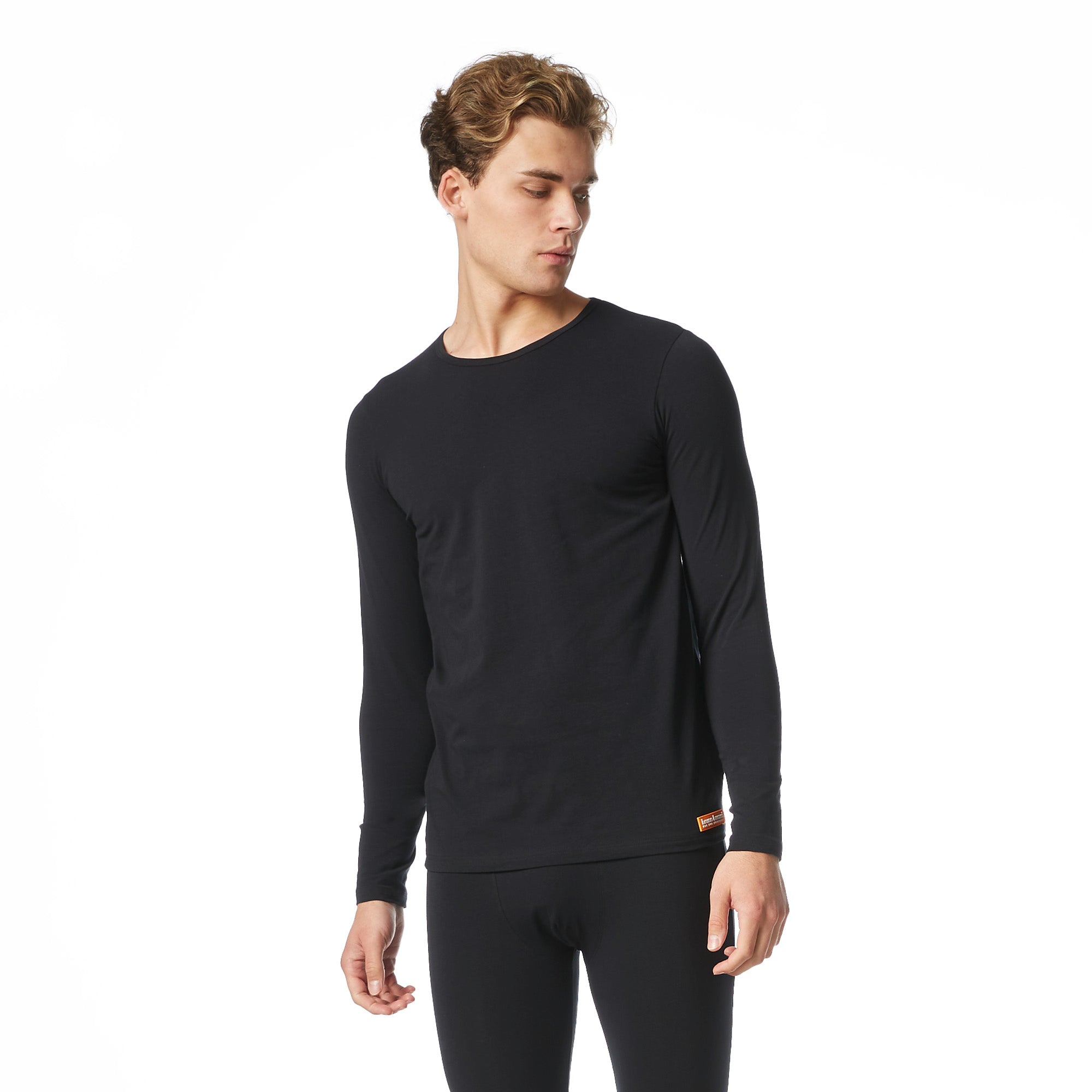 bruno banani - Warm Up - Long Sleeved Shirt