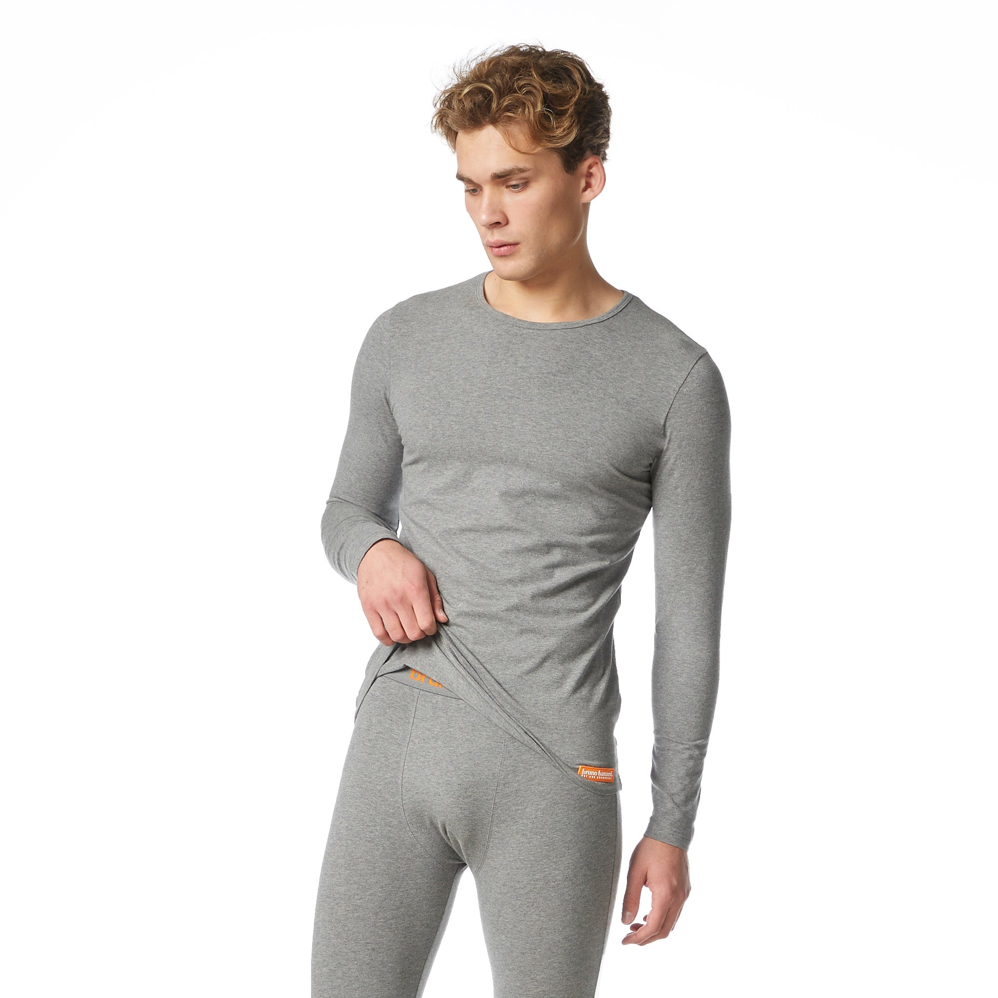 bruno banani - Warm Up - Long Sleeved Shirt