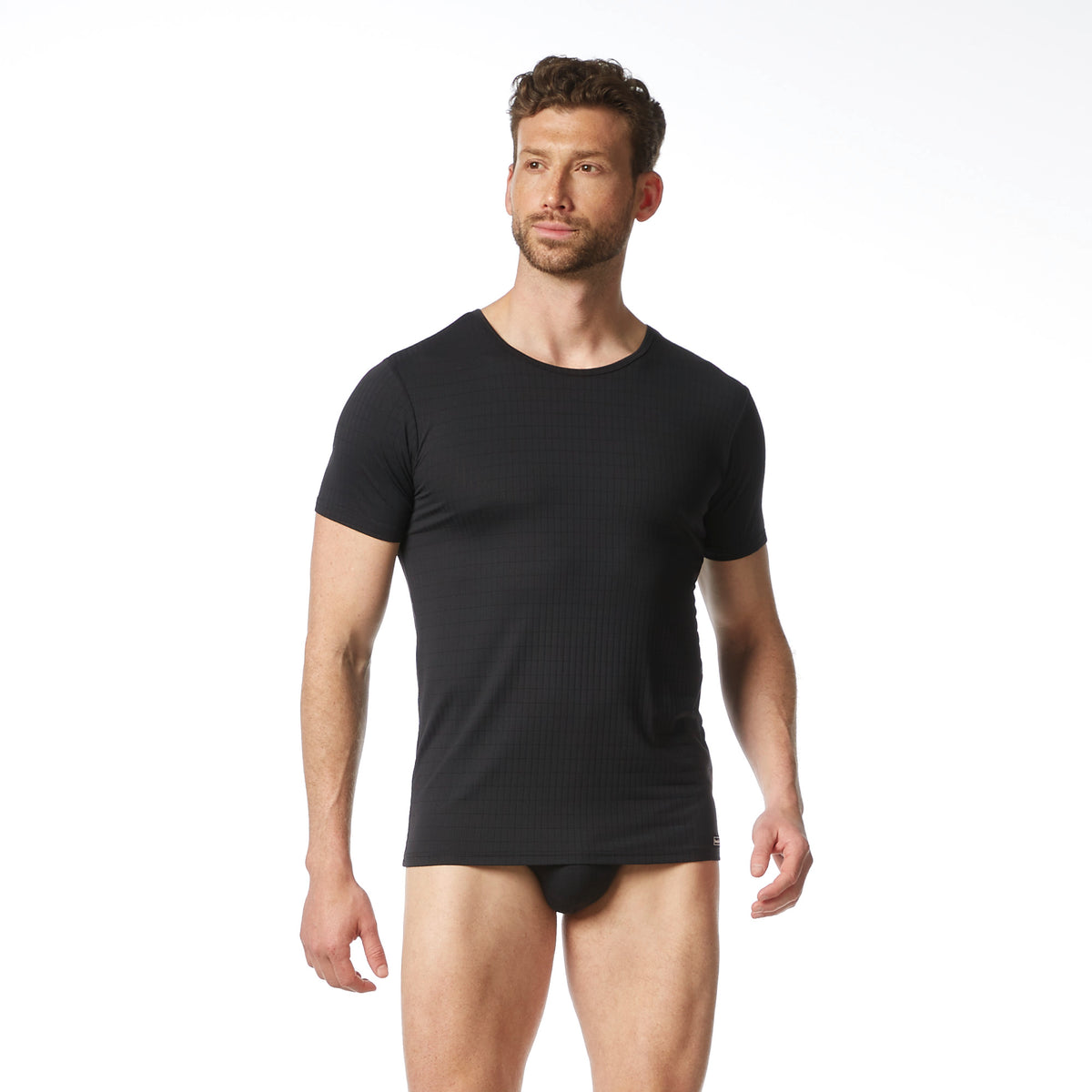 bruno banani - Check Line 2.0 - Shirt