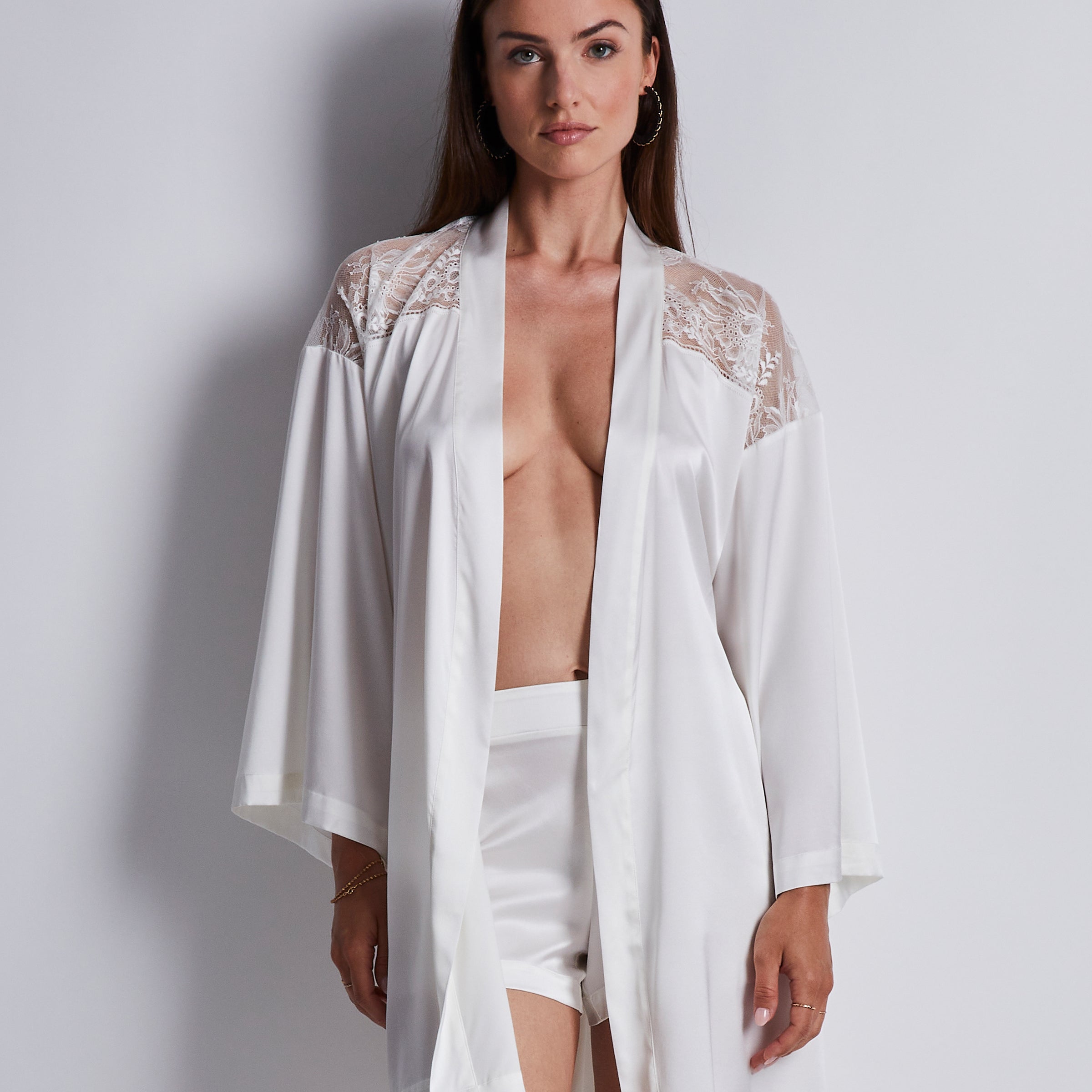 AUBADE - Midnight Whisper - Kimono