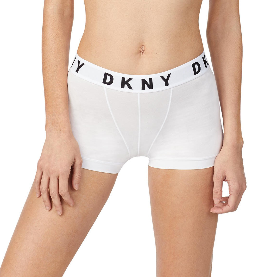 DKNY - Cozy Boyfriend - Boxer Briefs