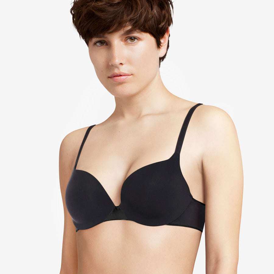 Chantelle - Essentiall - Push up Bra - Sale