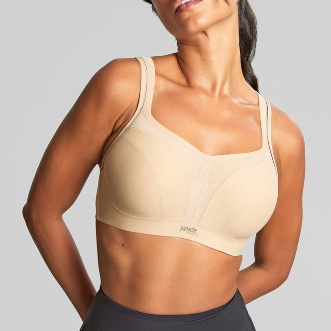 Panache - Power - Wired Sports Bra Sale