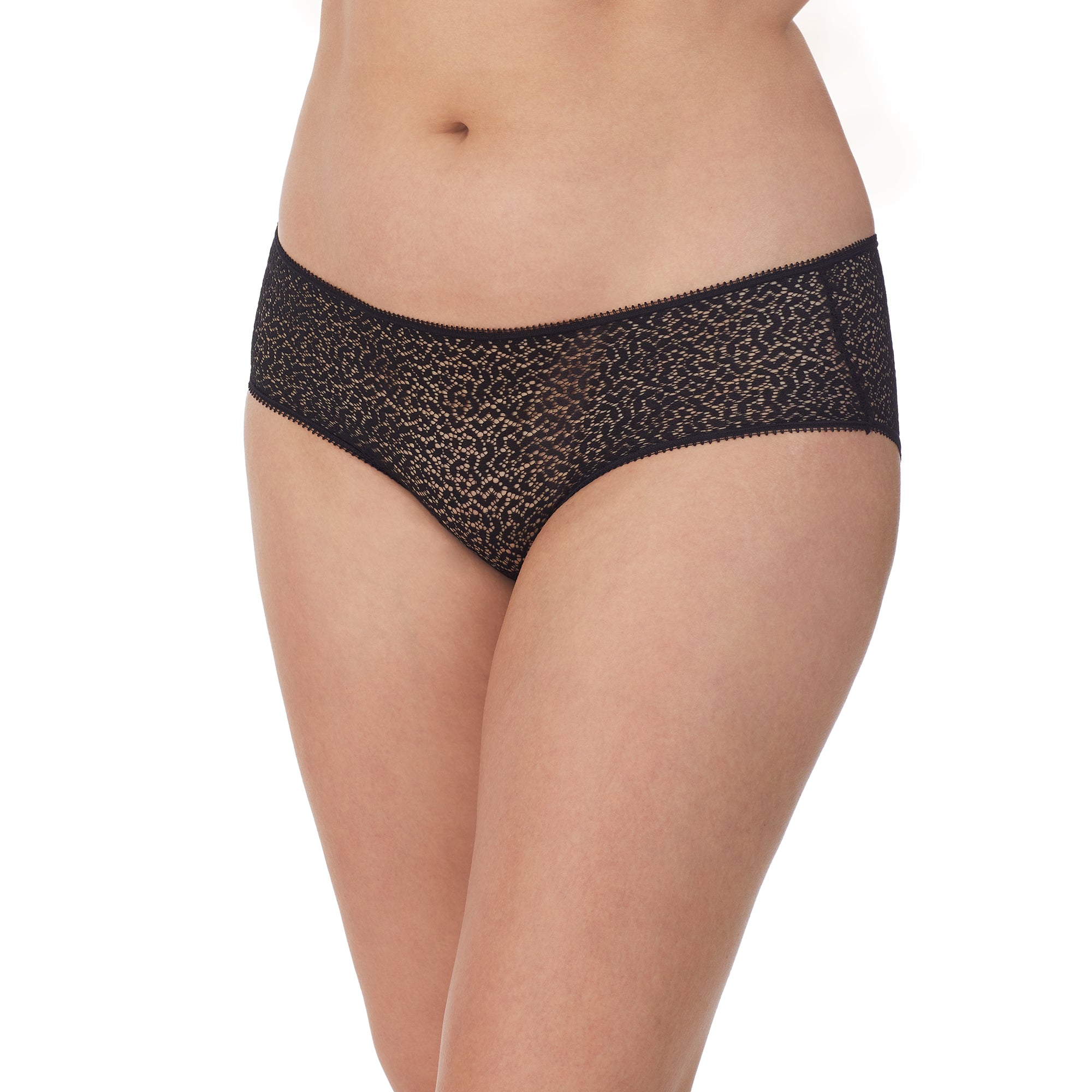 DKNY - Modern Lace - Hipster