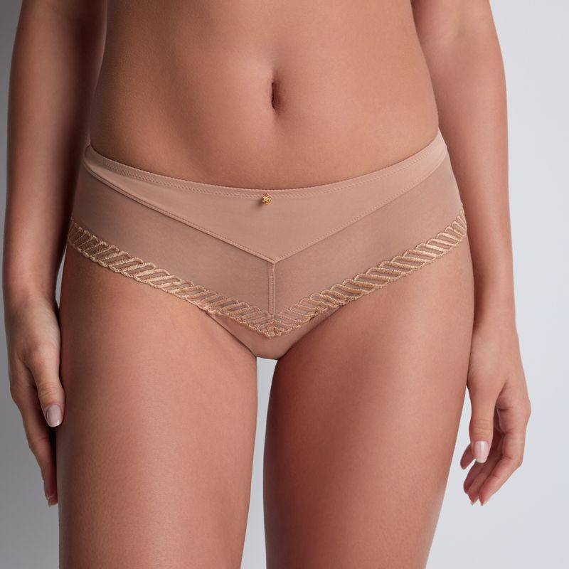 Aubade - Sheer Emotion - Shorty
